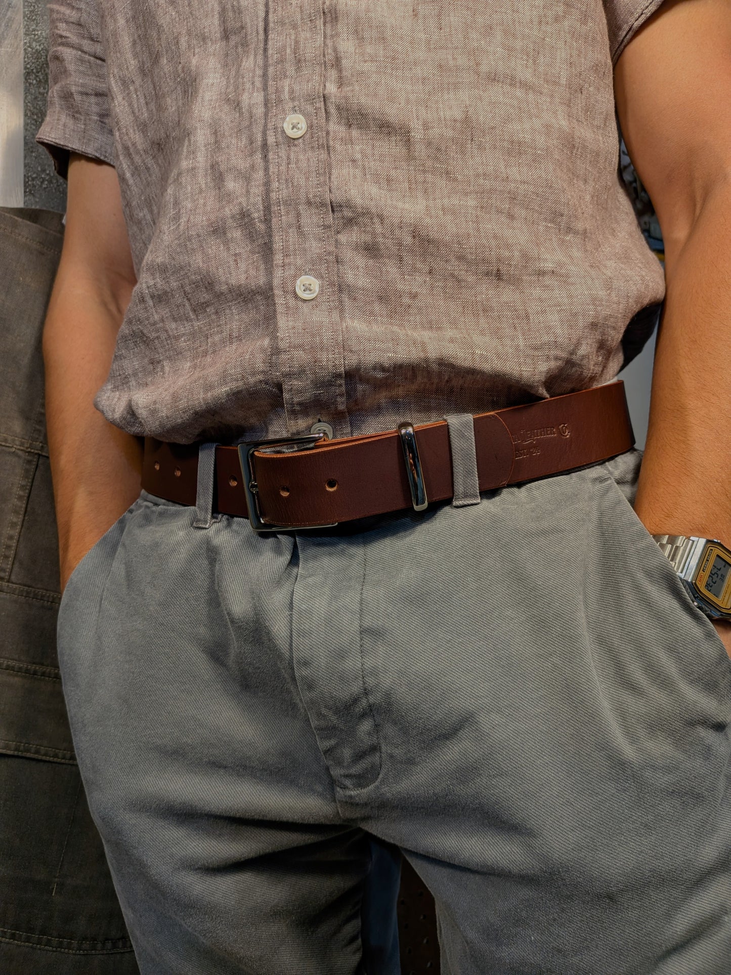 Traditional Waistbelt