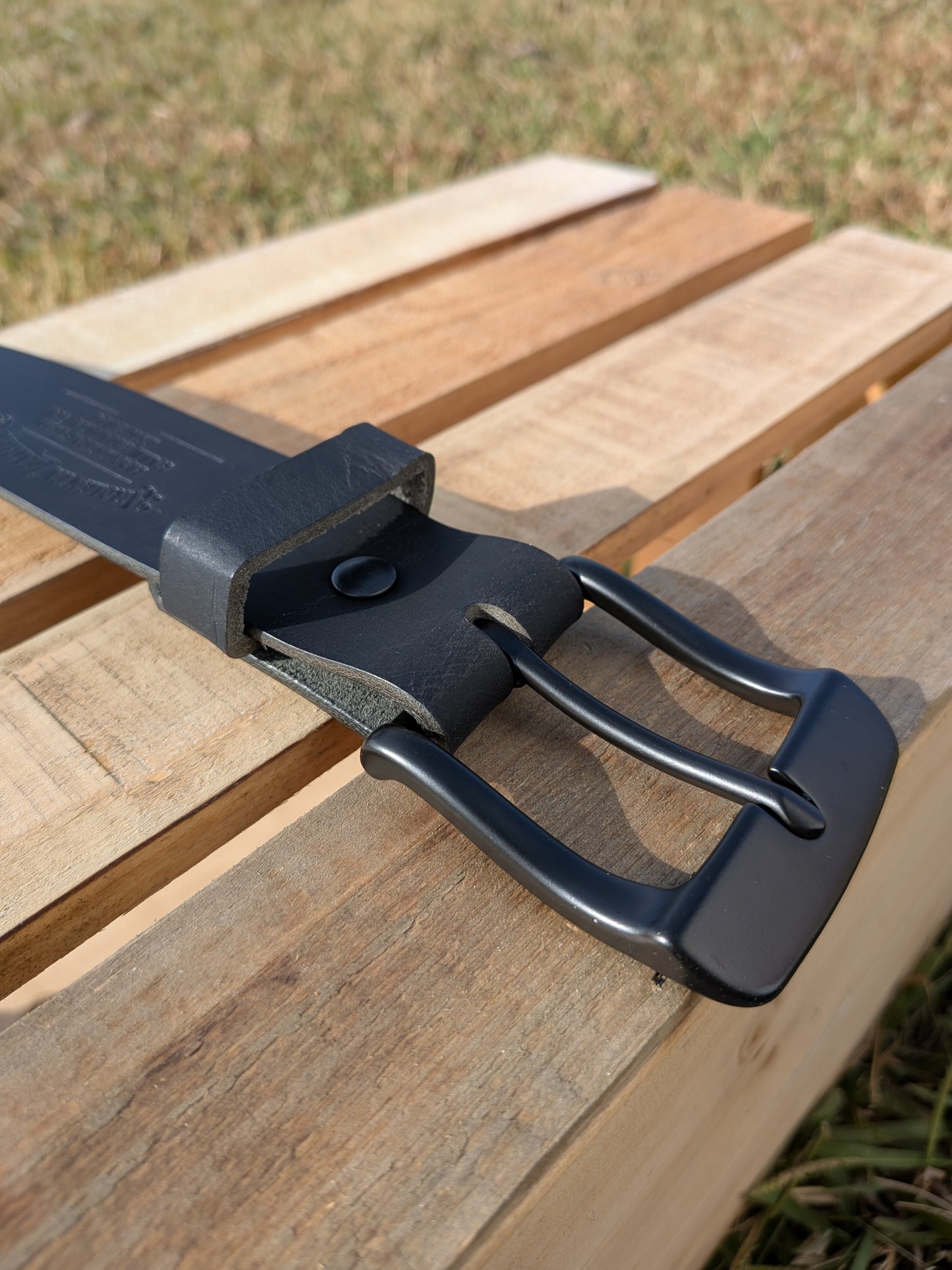 Traditional Waistbelt