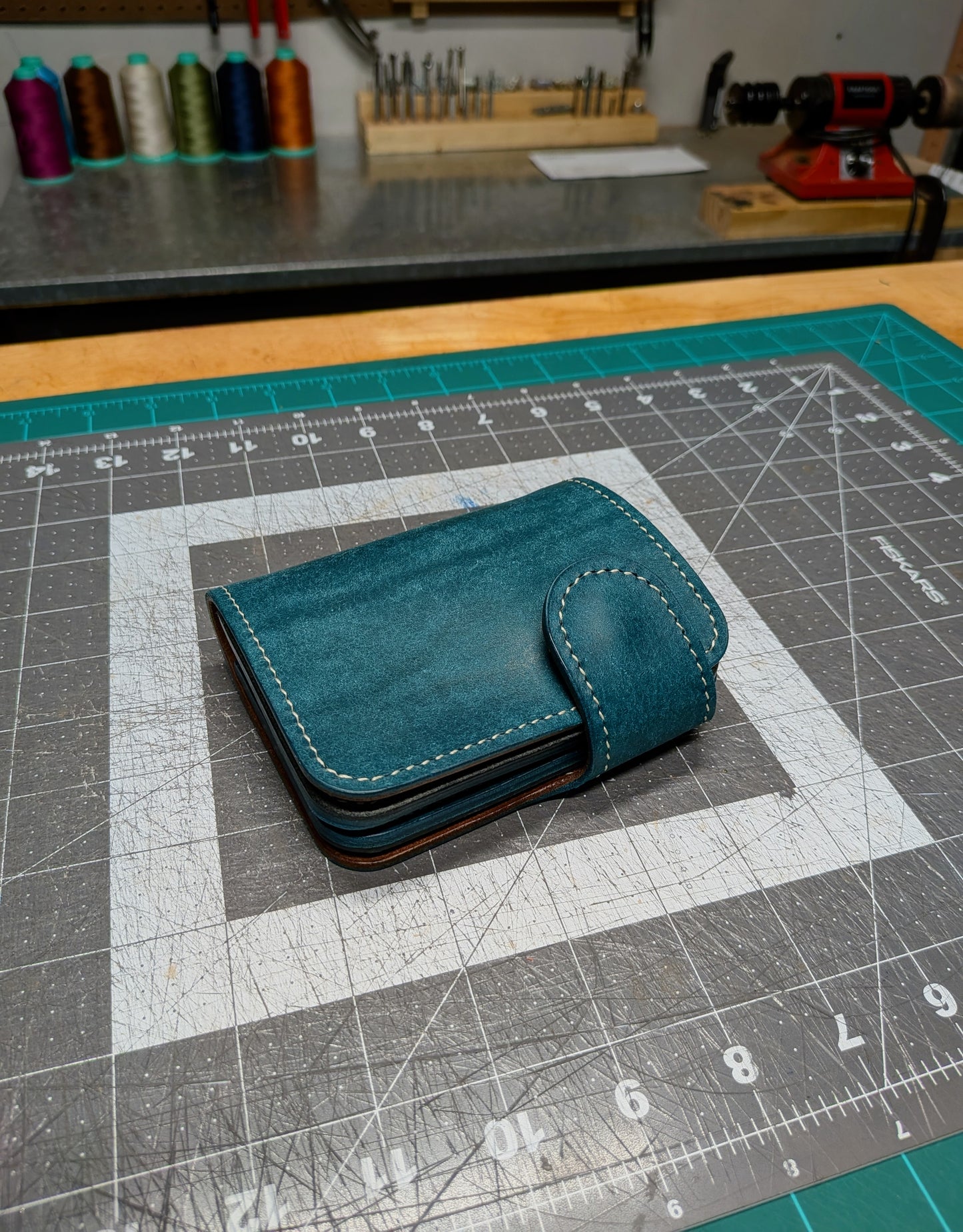 Workshop Entry #1