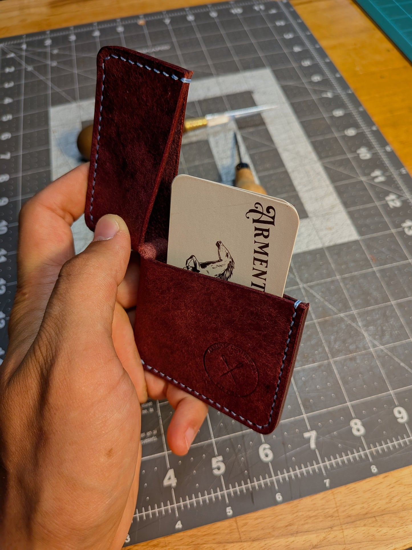 Workshop Entry #2