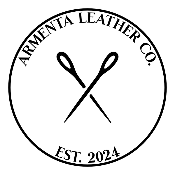 Armenta Leather Co.