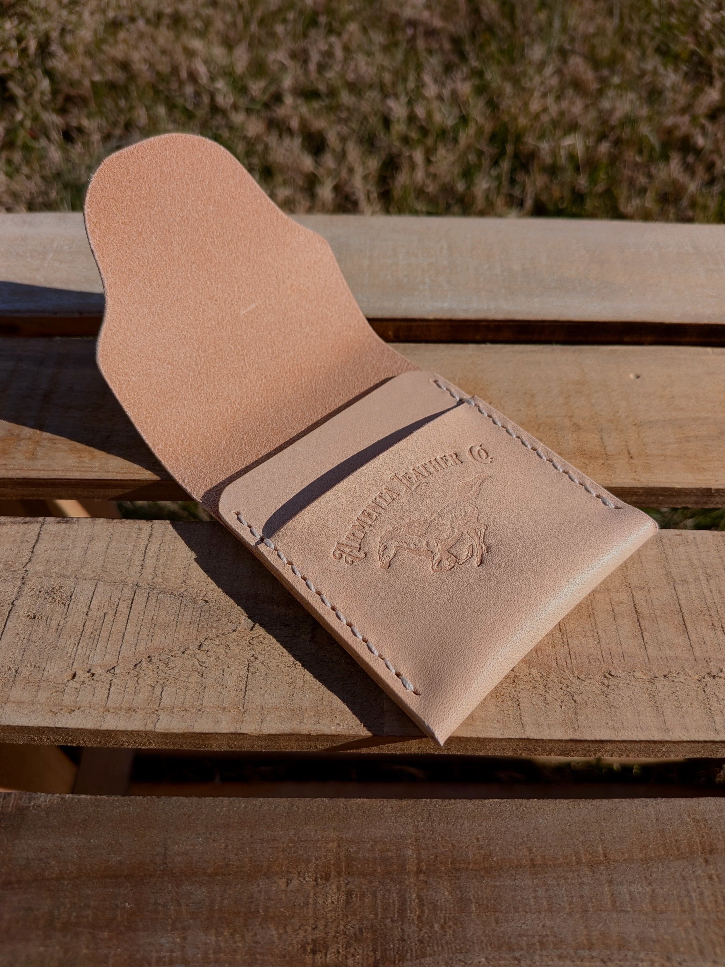 The FlapJack - Natural