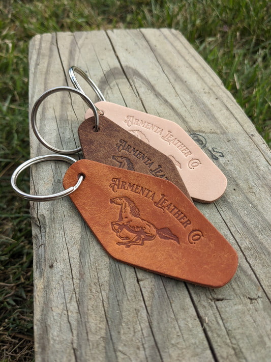 The Key fob