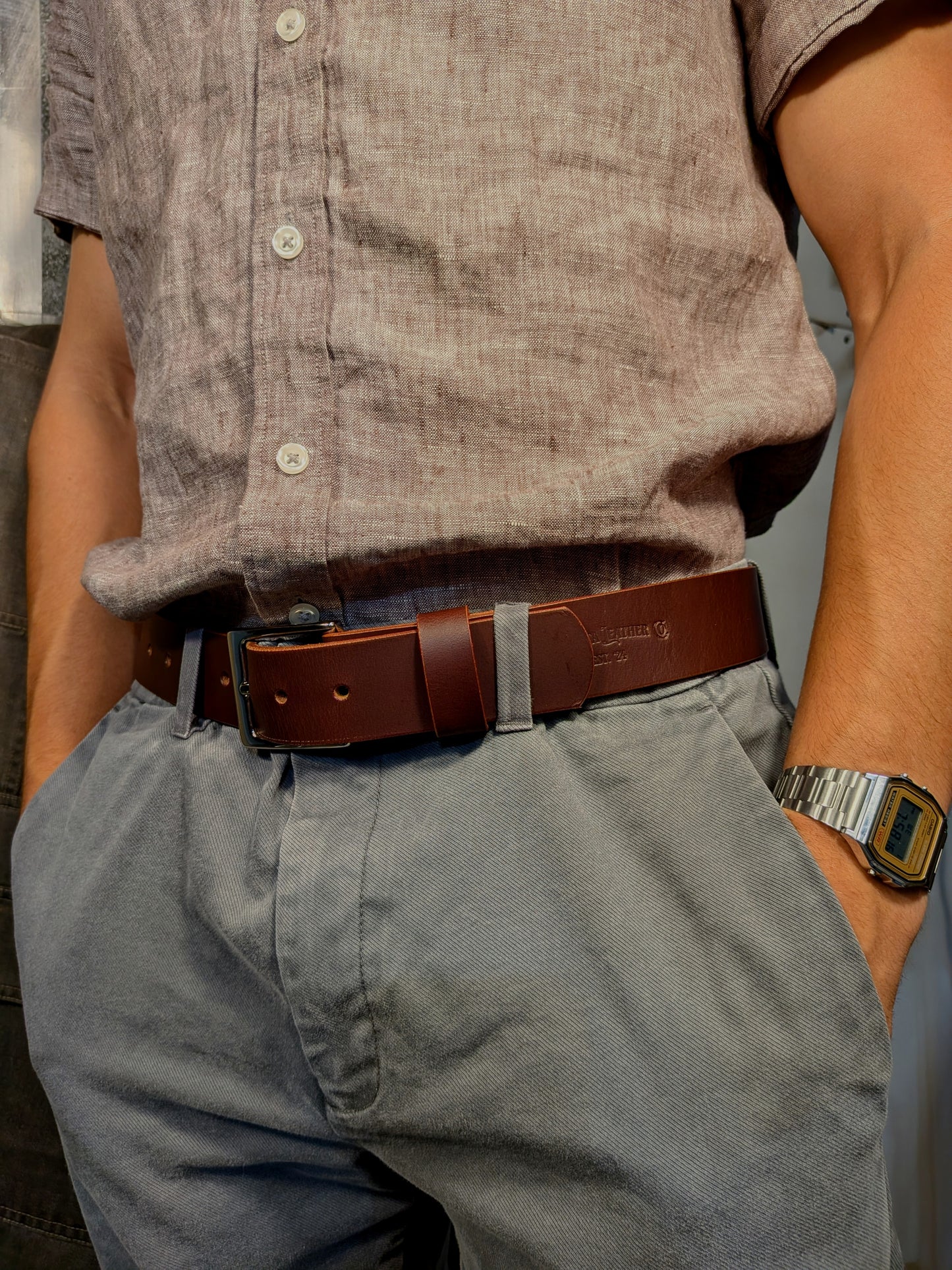 Traditional Waistbelt