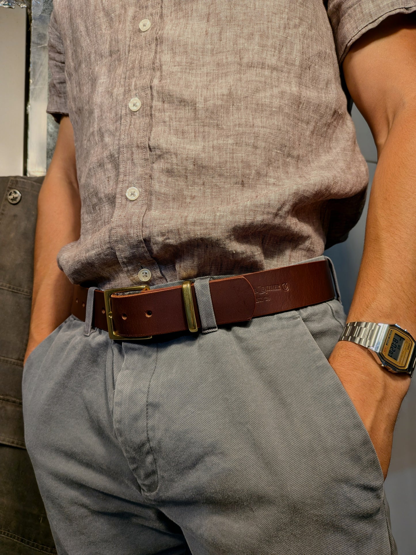 Traditional Waistbelt