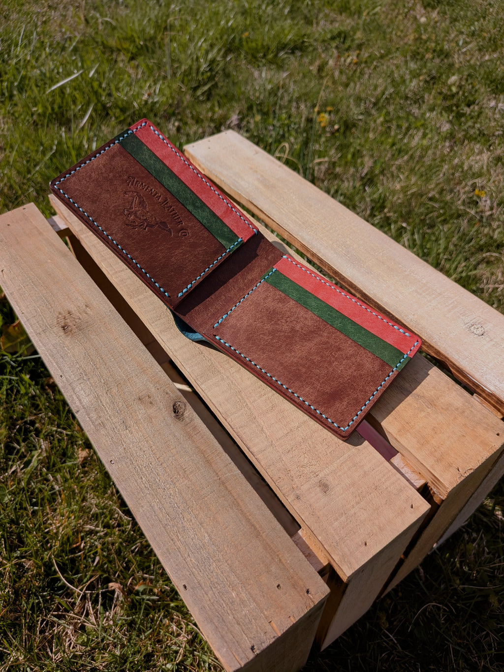 Samson Bifold - Fruit Cocktail