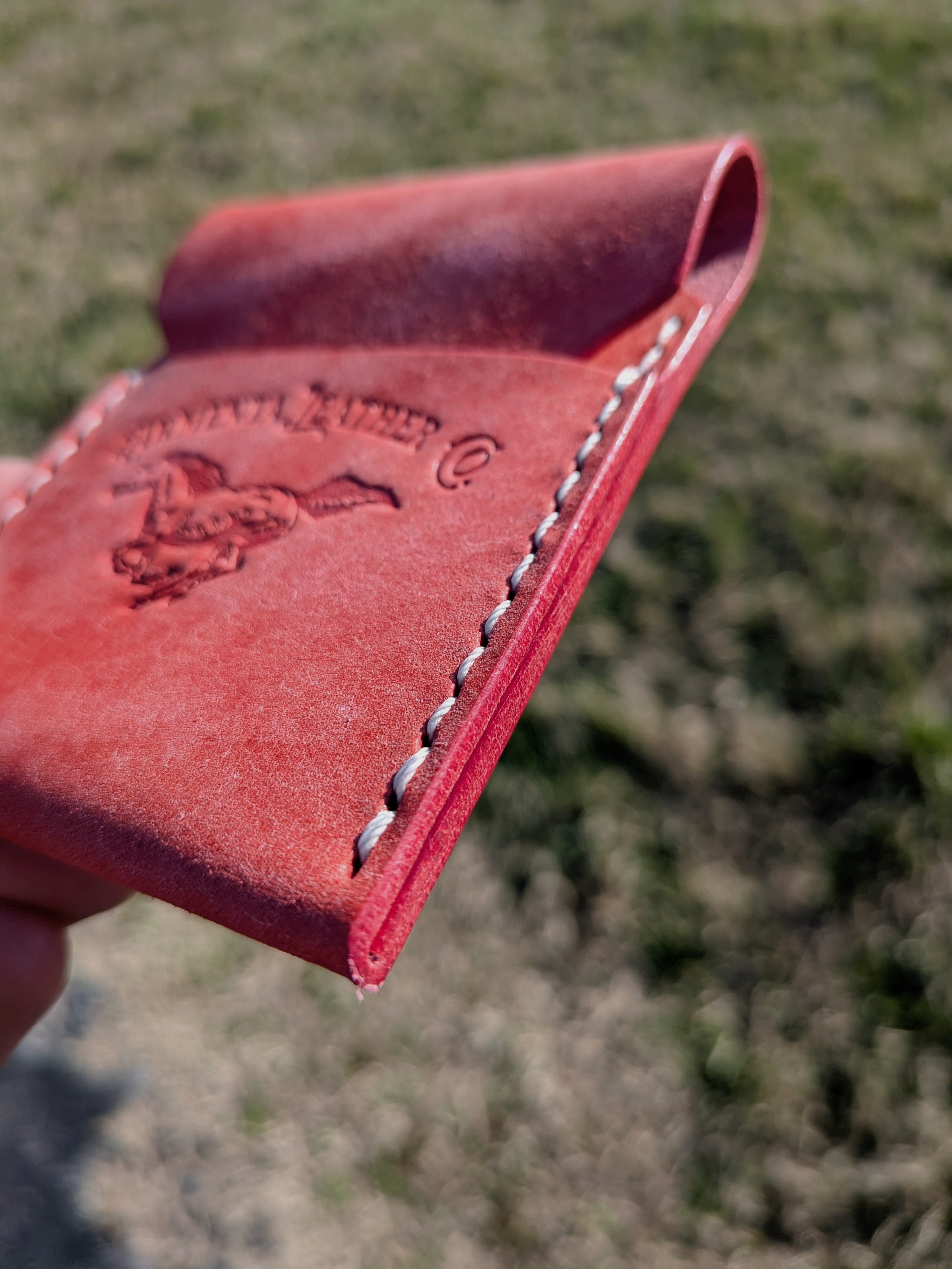 The FlapJack - Strawberry