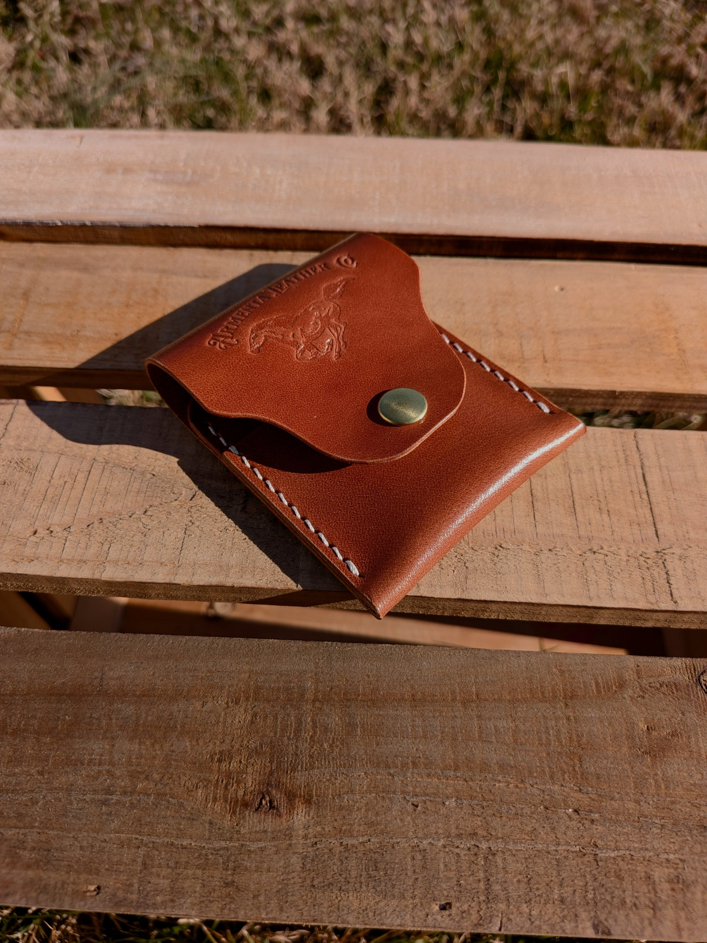 The SnapJack - Buck Brown