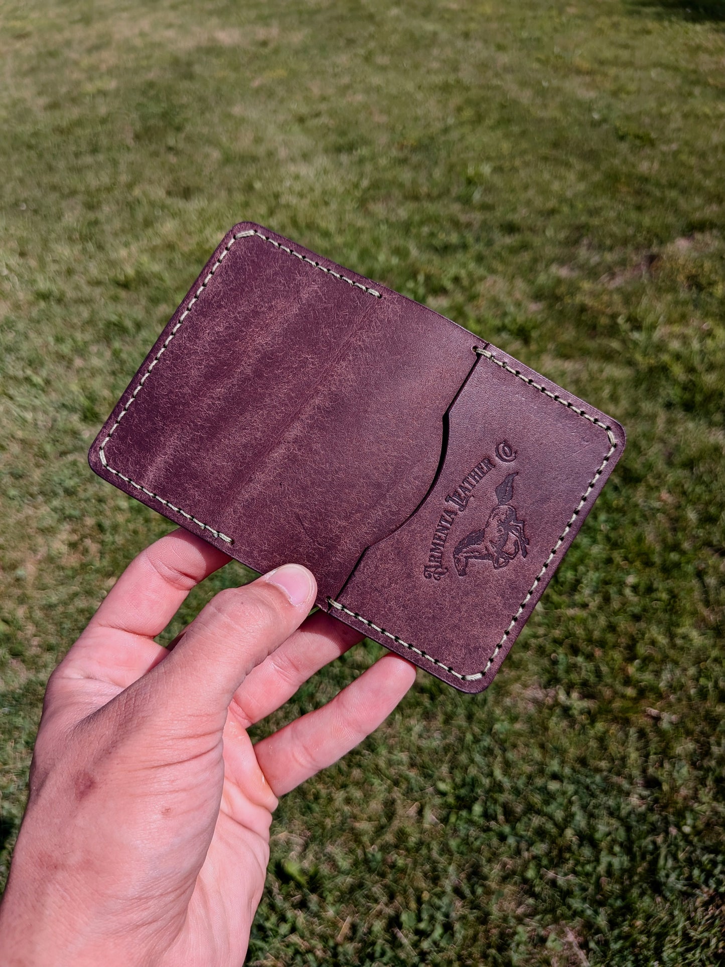 The Martin - Dark Brown