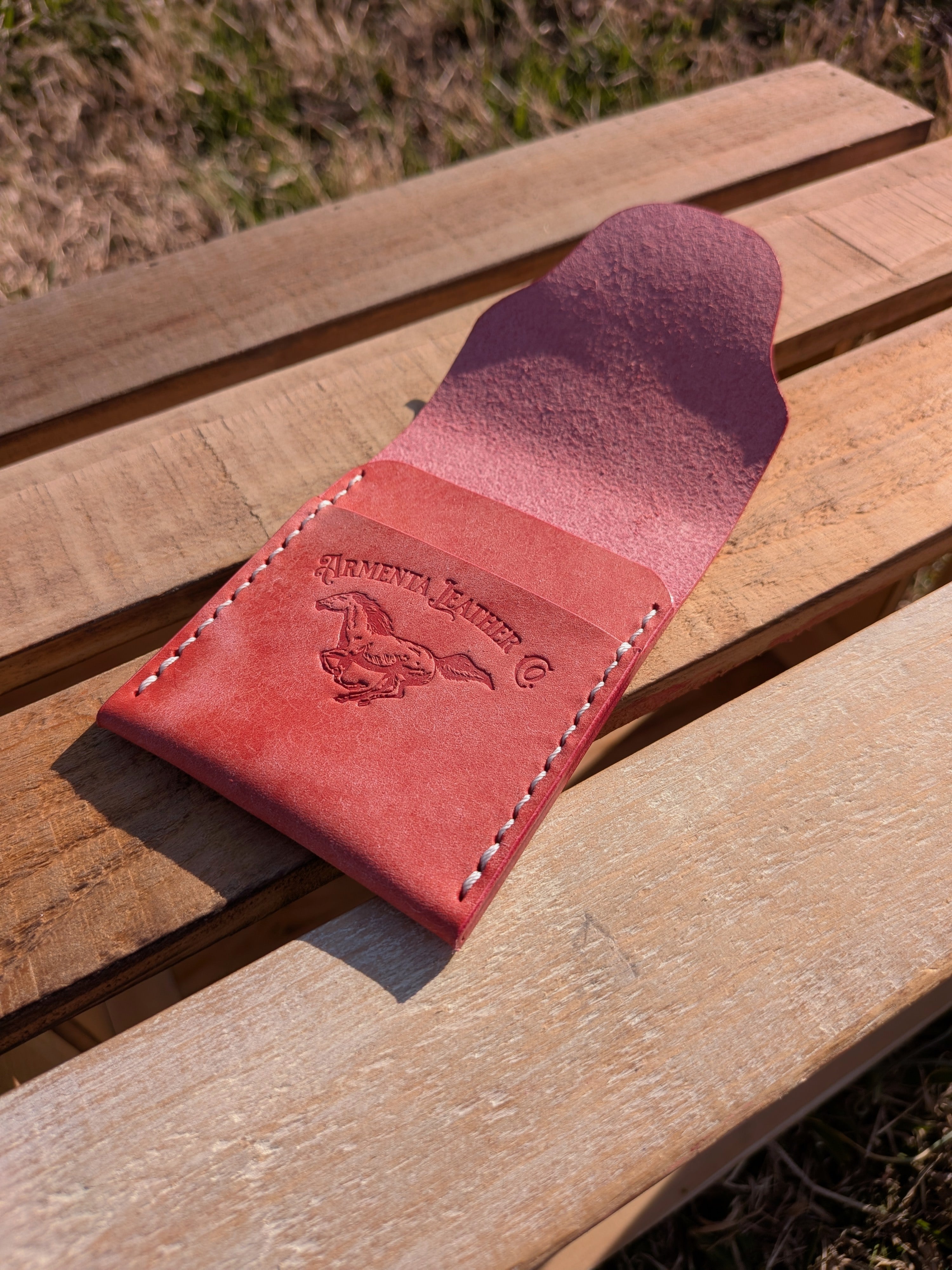 The FlapJack - Strawberry