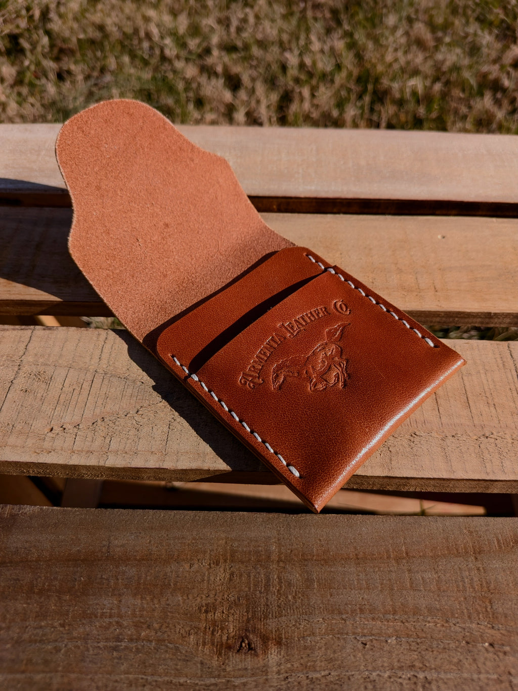 The FlapJack - Buck Brown