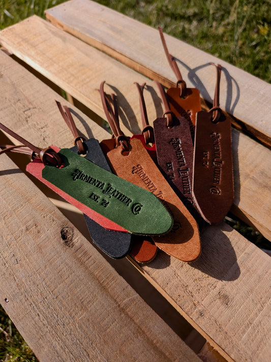 The Bookmark - Mystery 3 Pack