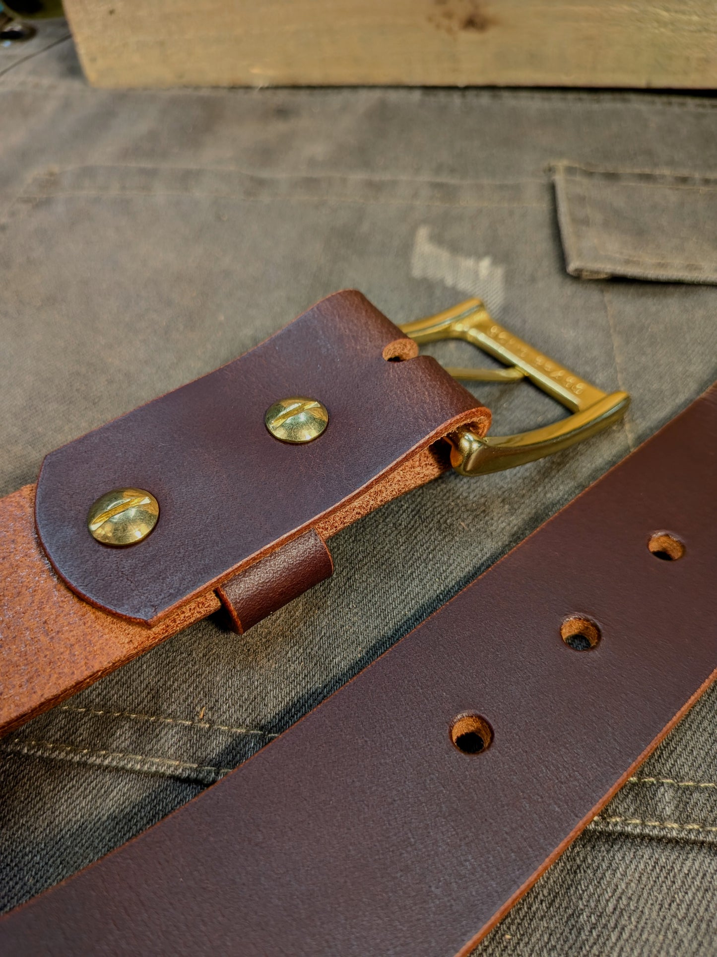 Traditional Waistbelt