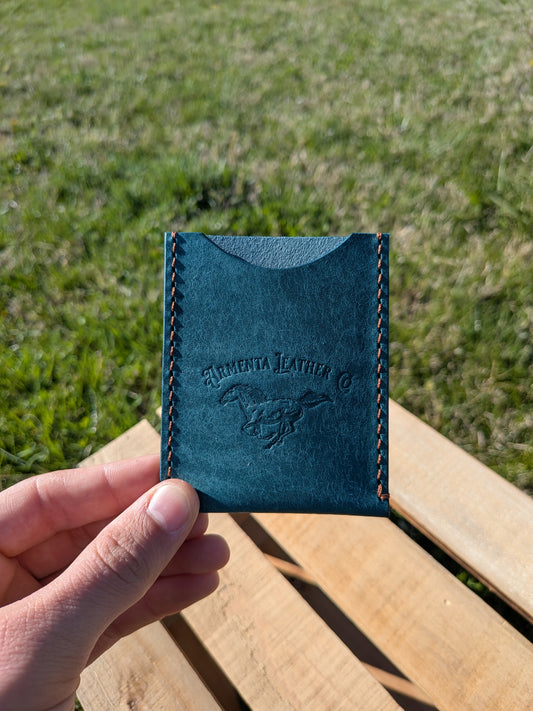 The Thompson - Ortensia & Chestnut