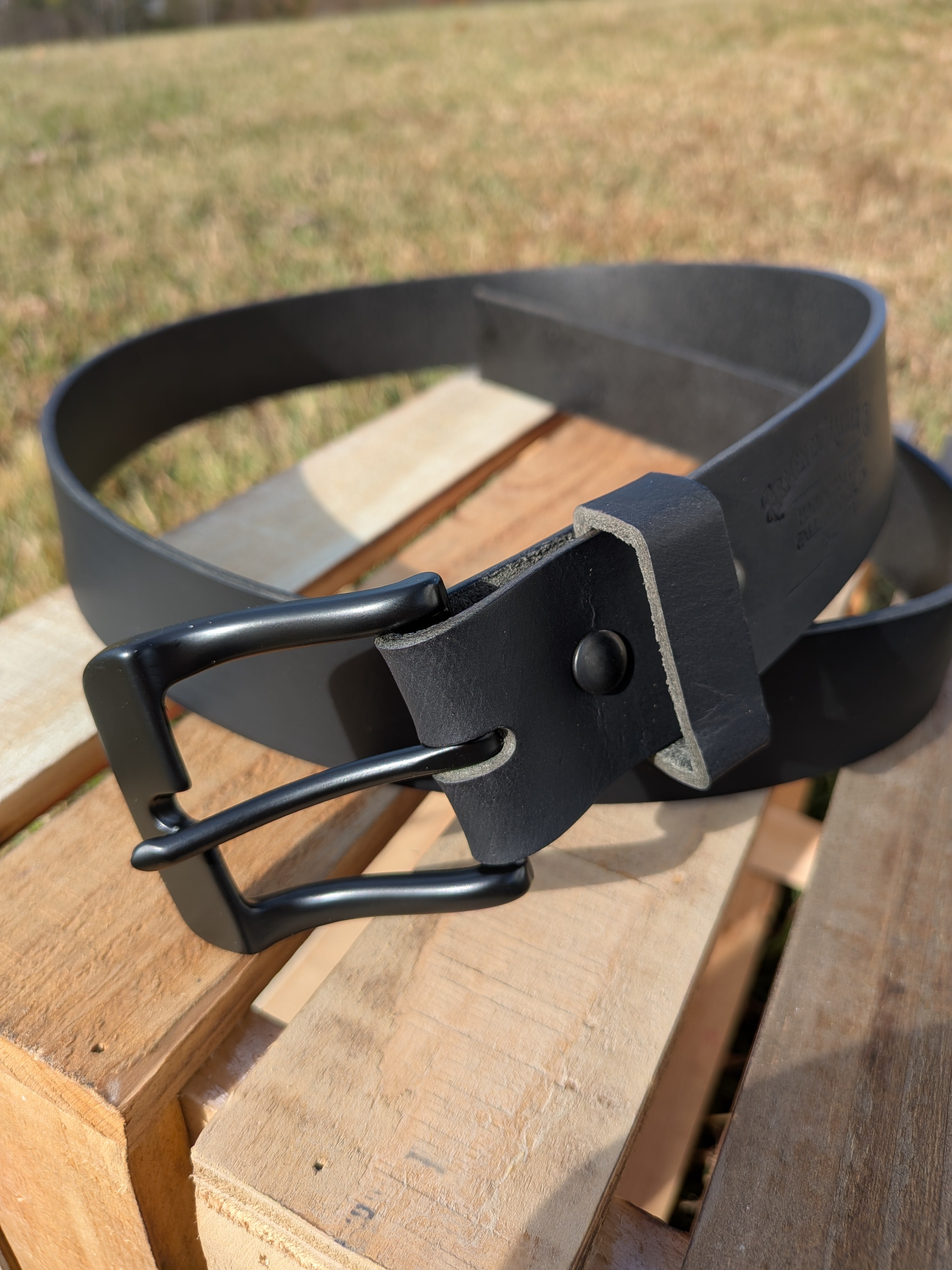 Traditional Waistbelt