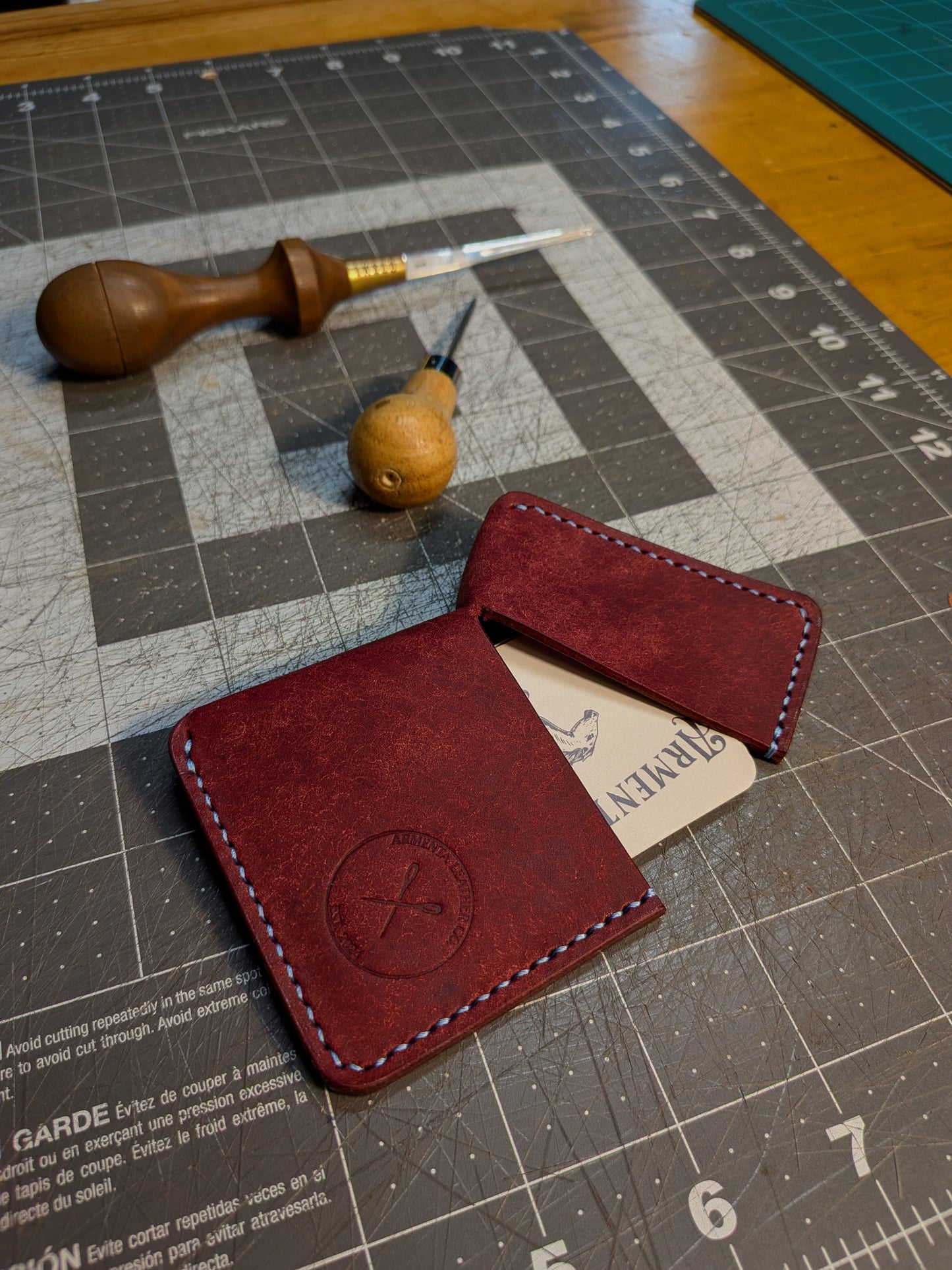 Workshop Entry #2