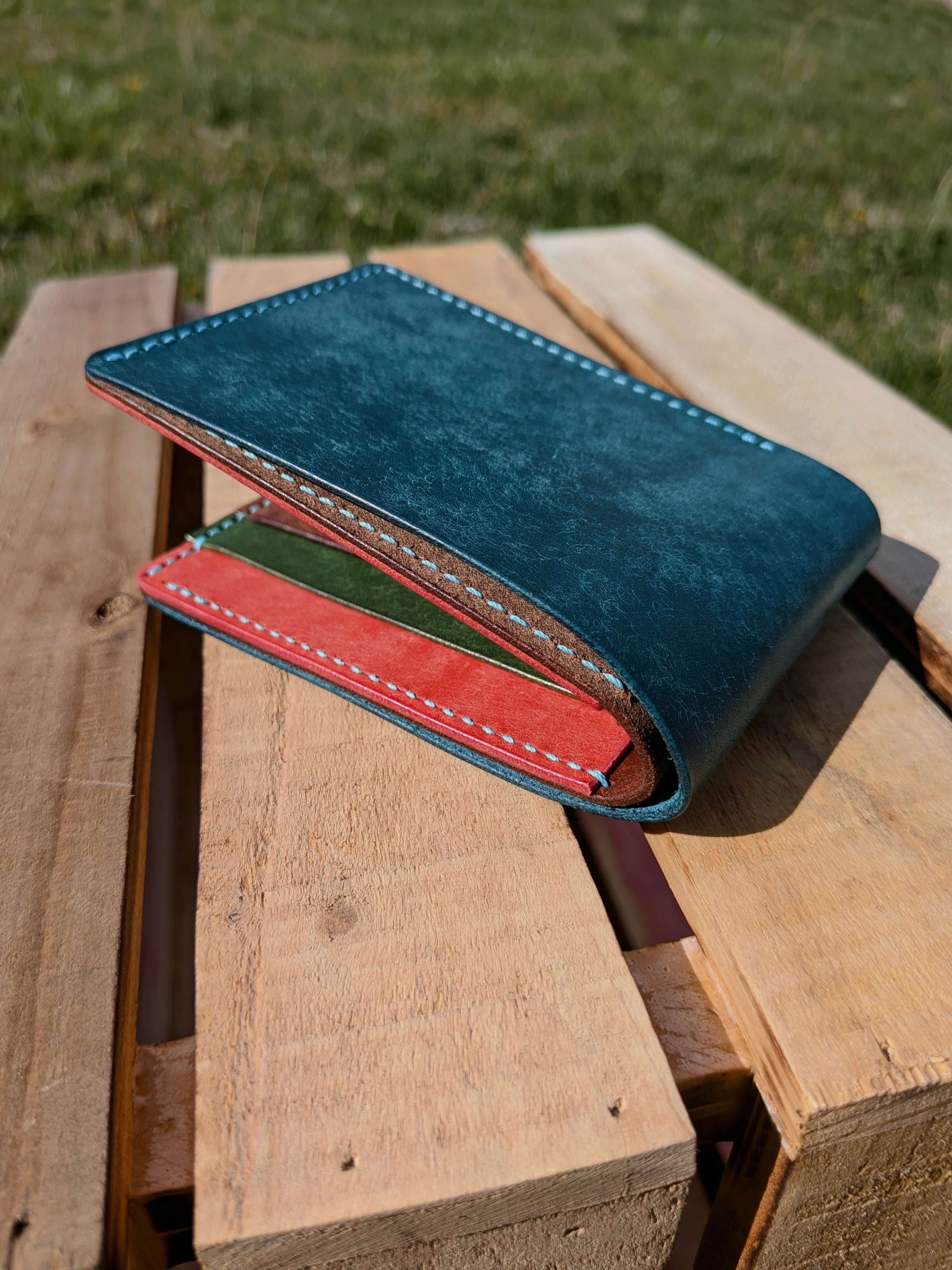 Samson Bifold - Fruit Cocktail