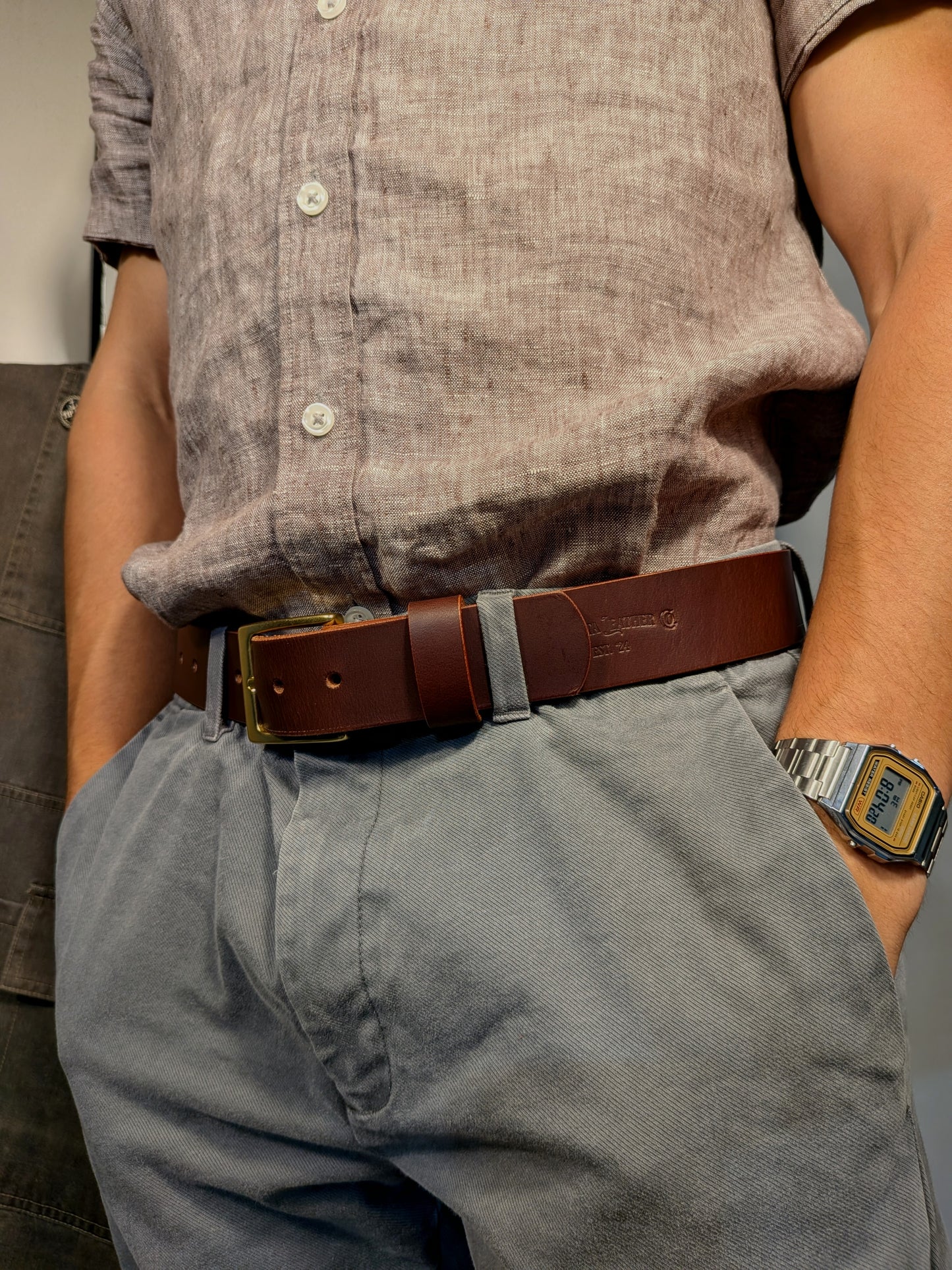 Traditional Waistbelt