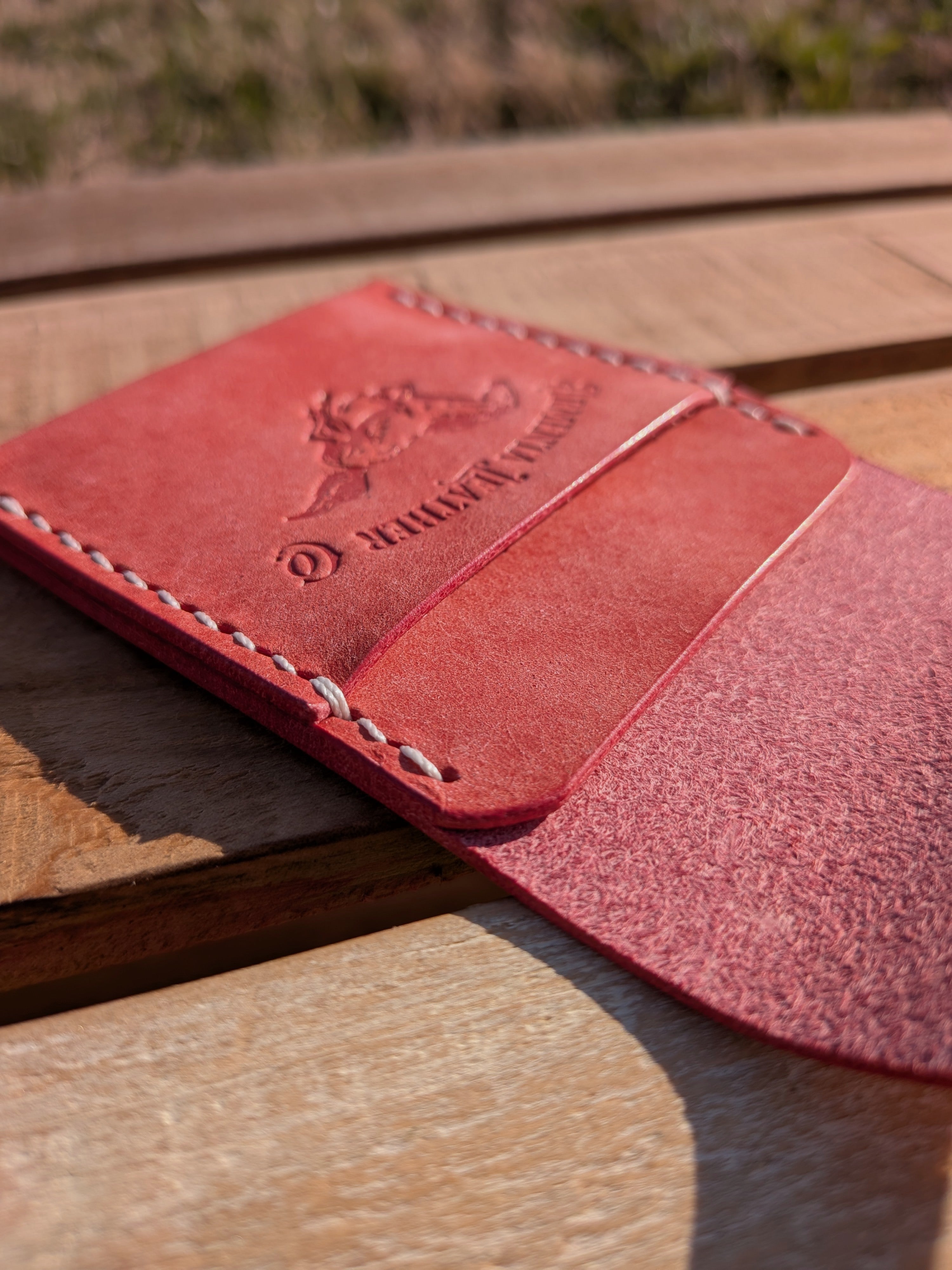 The FlapJack - Strawberry