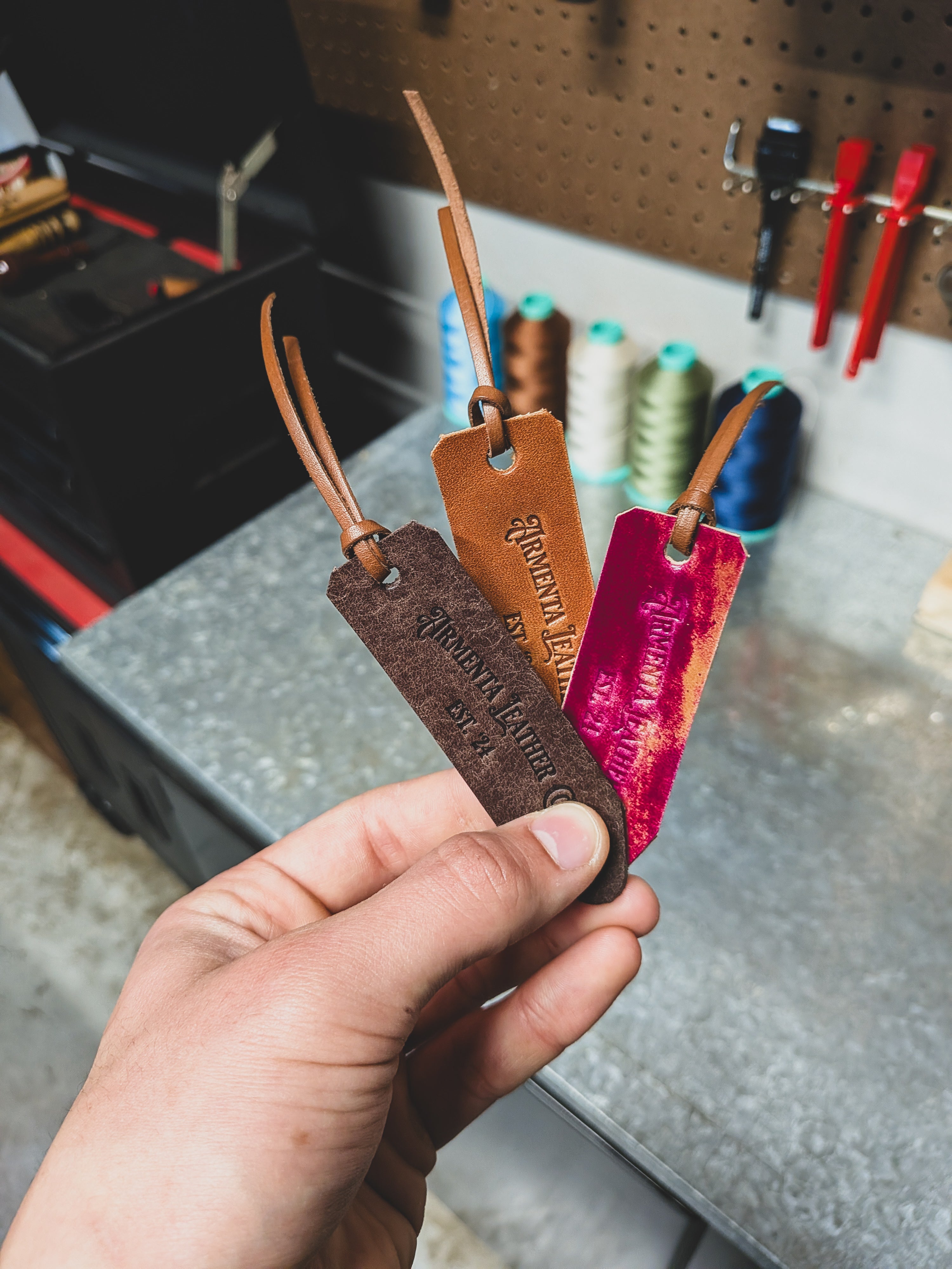 The Bookmark - Mystery 3 Pack