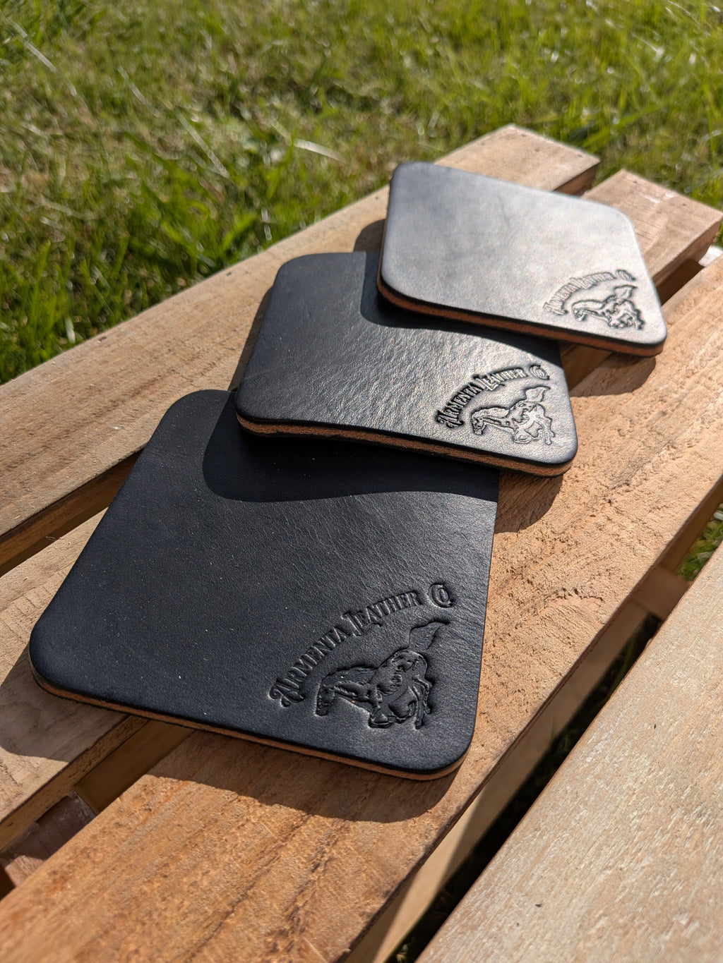 The Key Fob - Classic Black