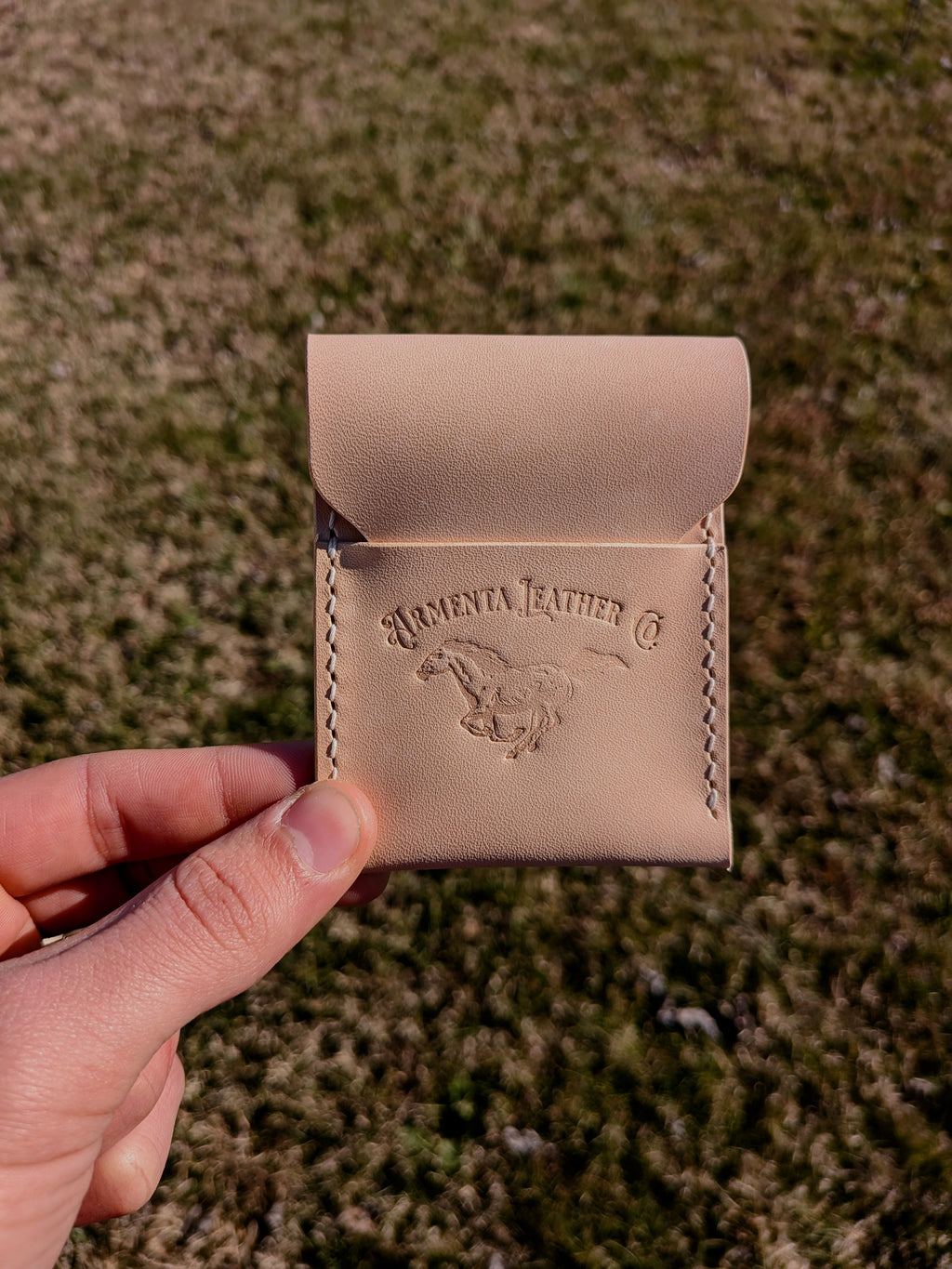 The FlapJack - Natural