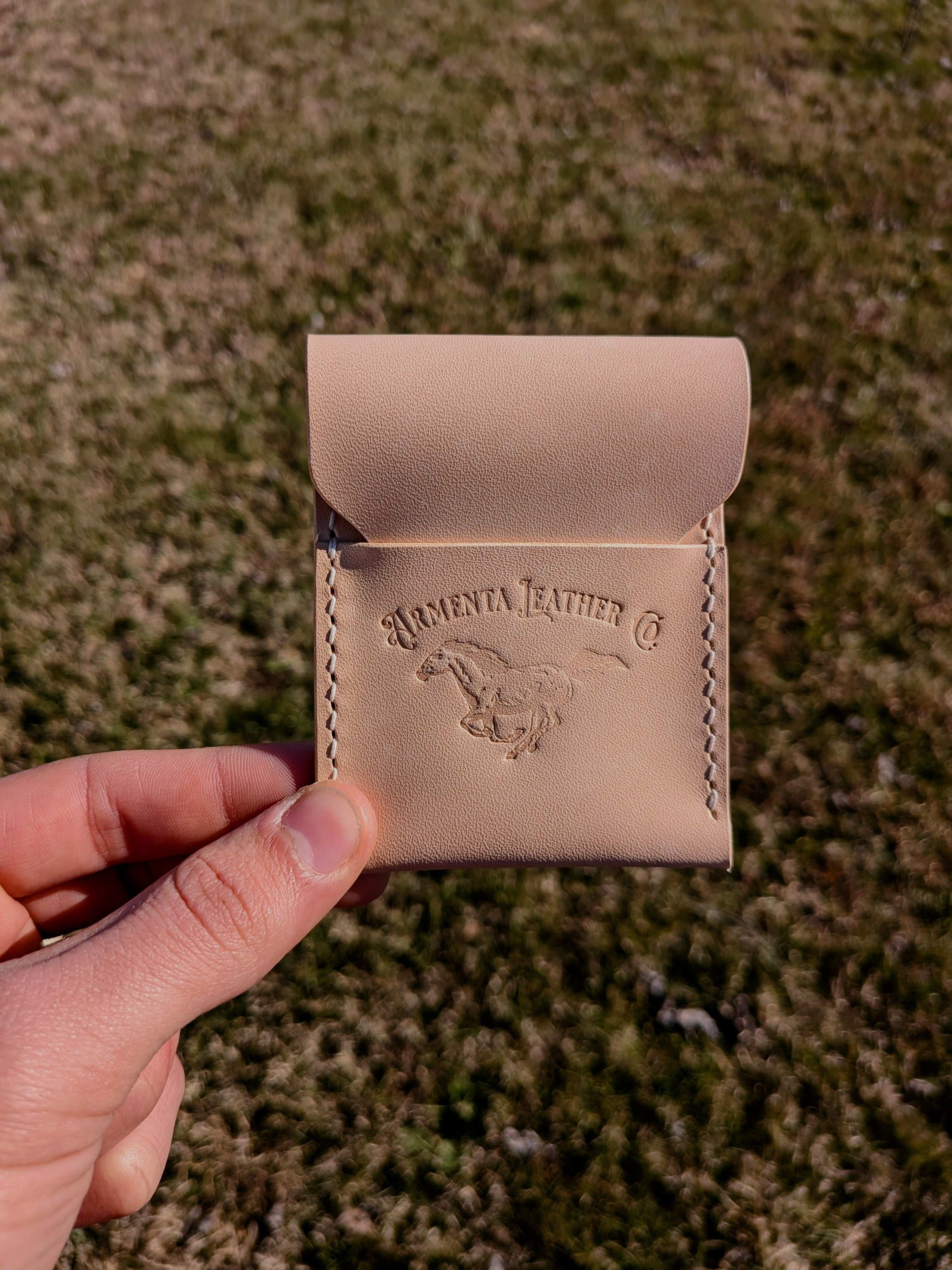 The FlapJack - Natural