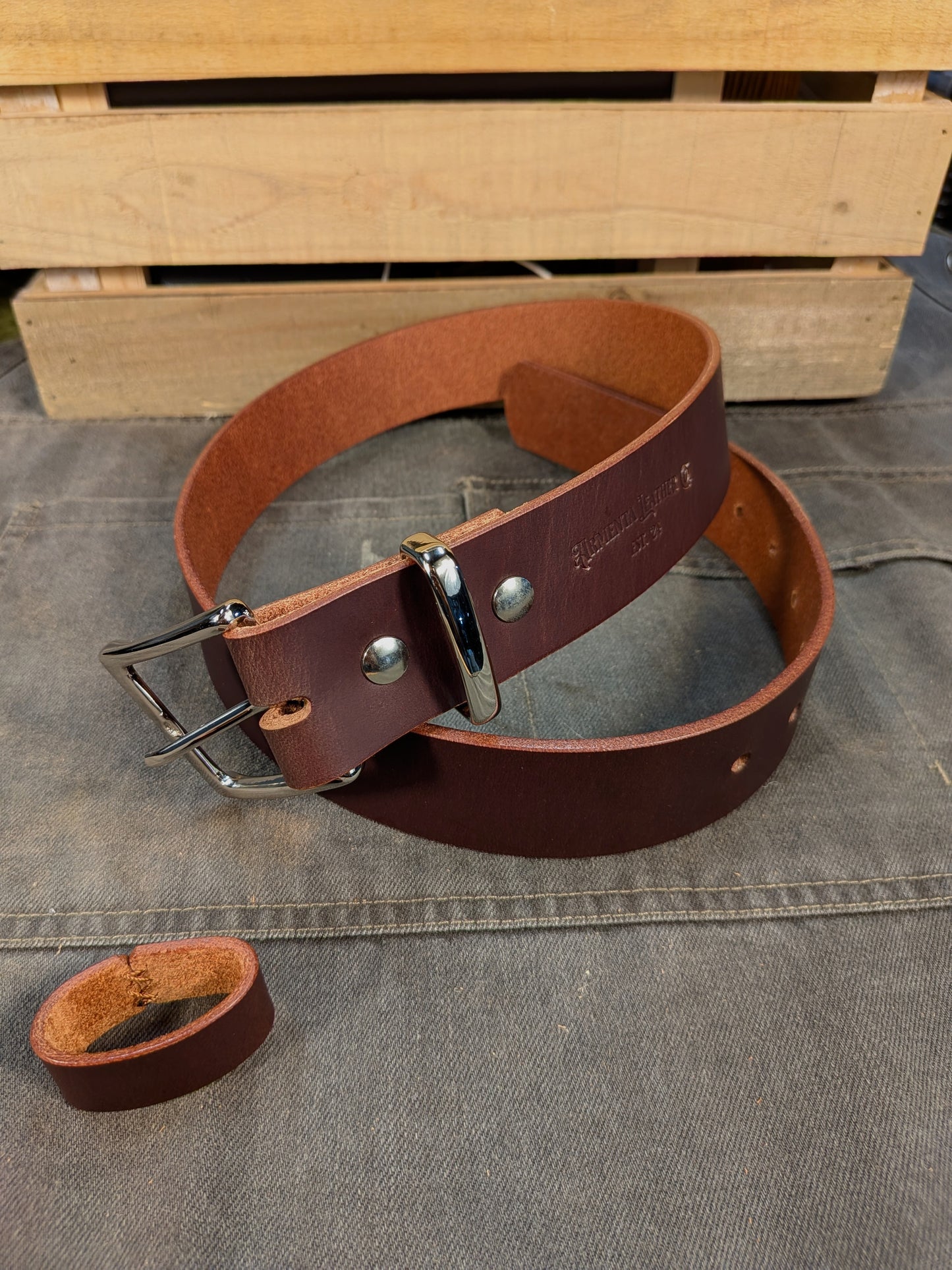 Traditional Waistbelt