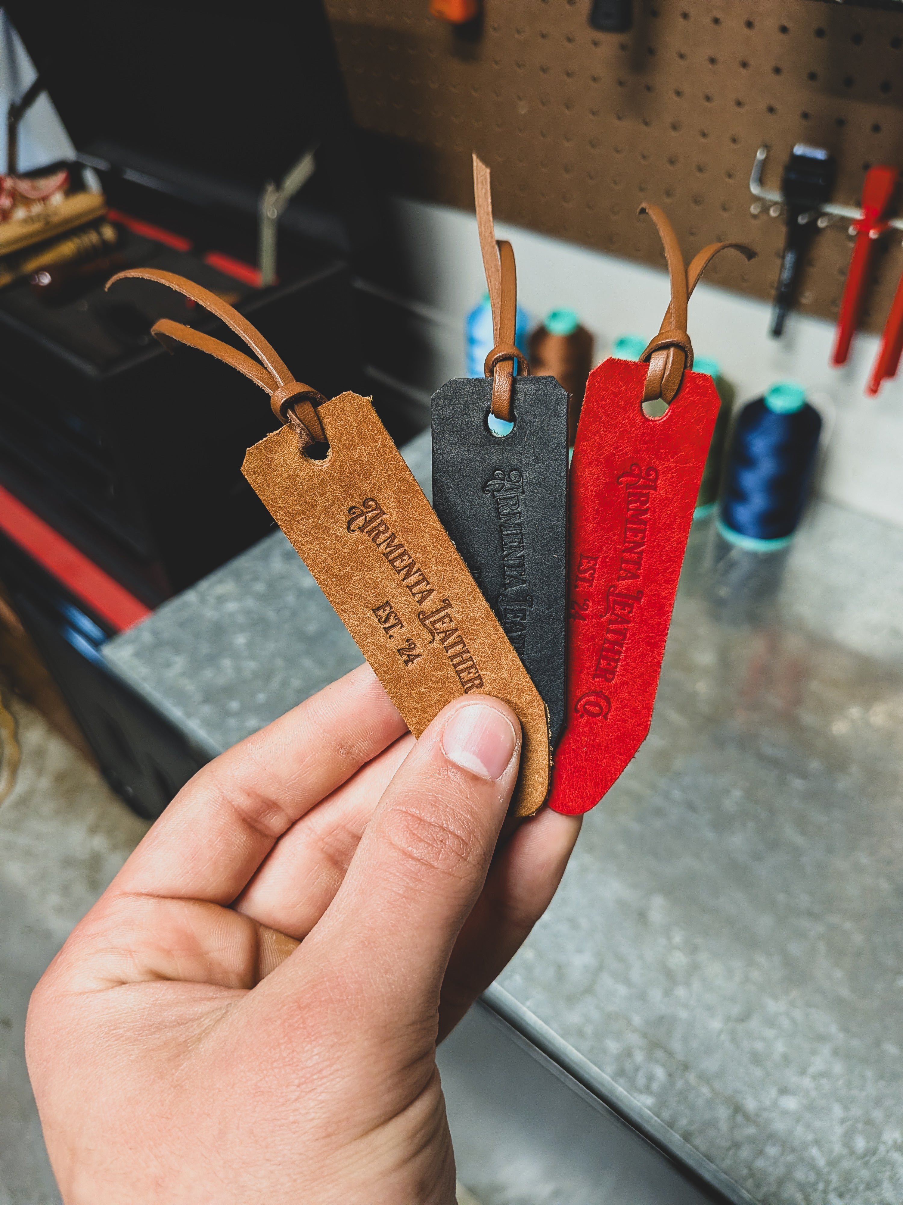 The Bookmark - Mystery 3 Pack