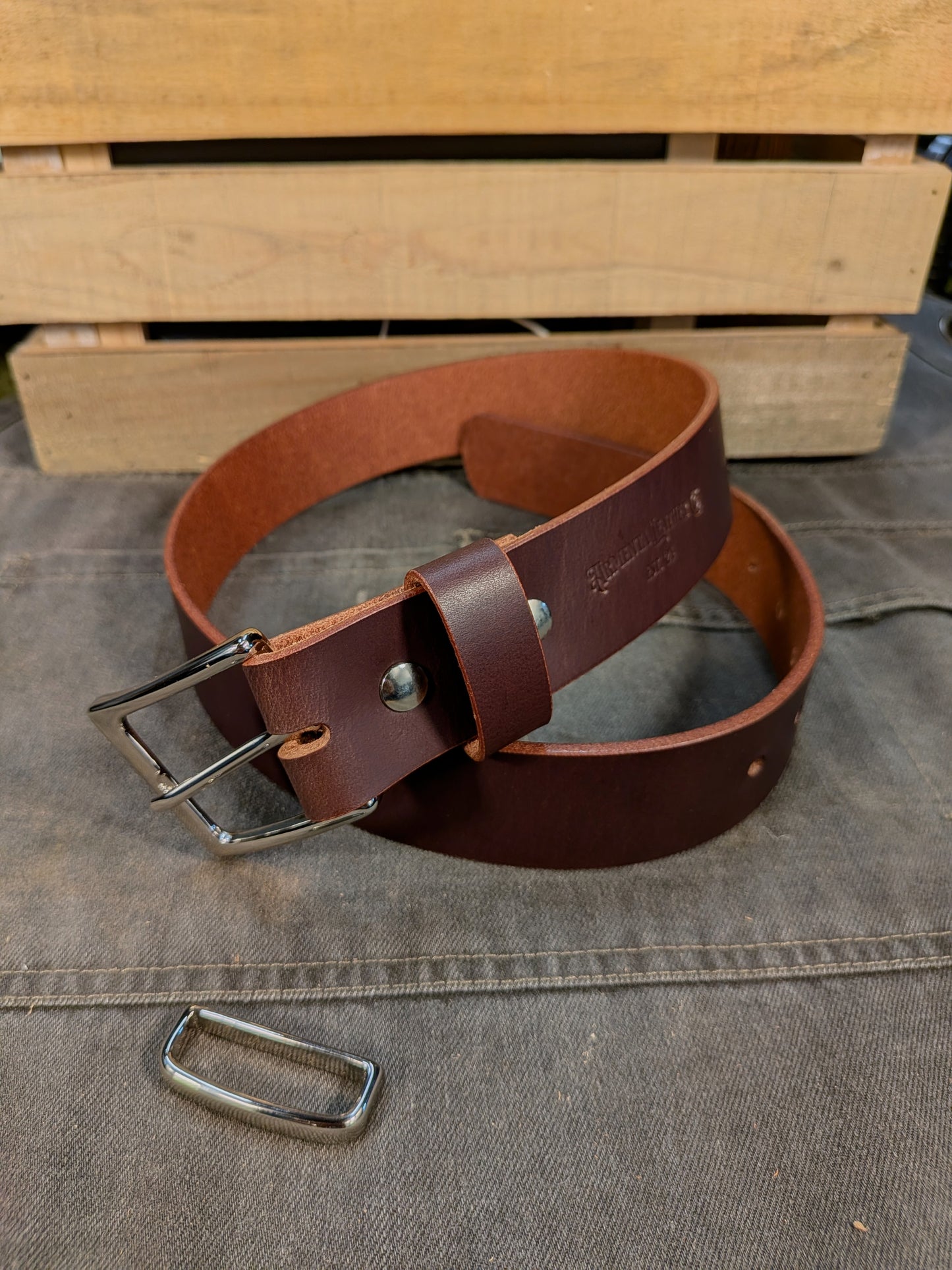 Traditional Waistbelt