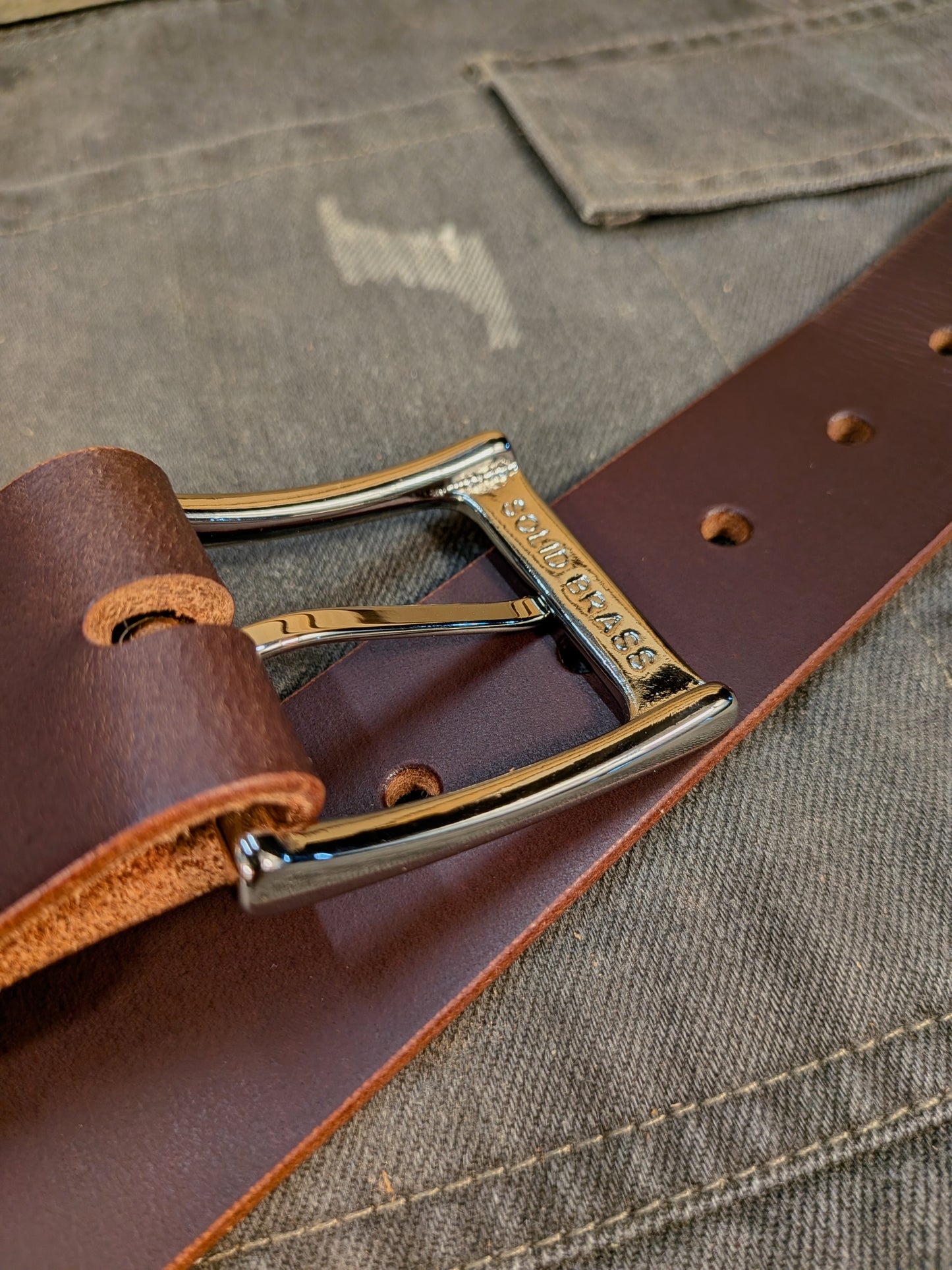 Traditional Waistbelt