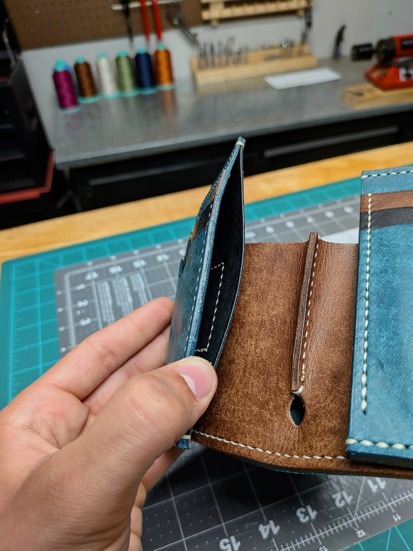 Workshop Entry #1