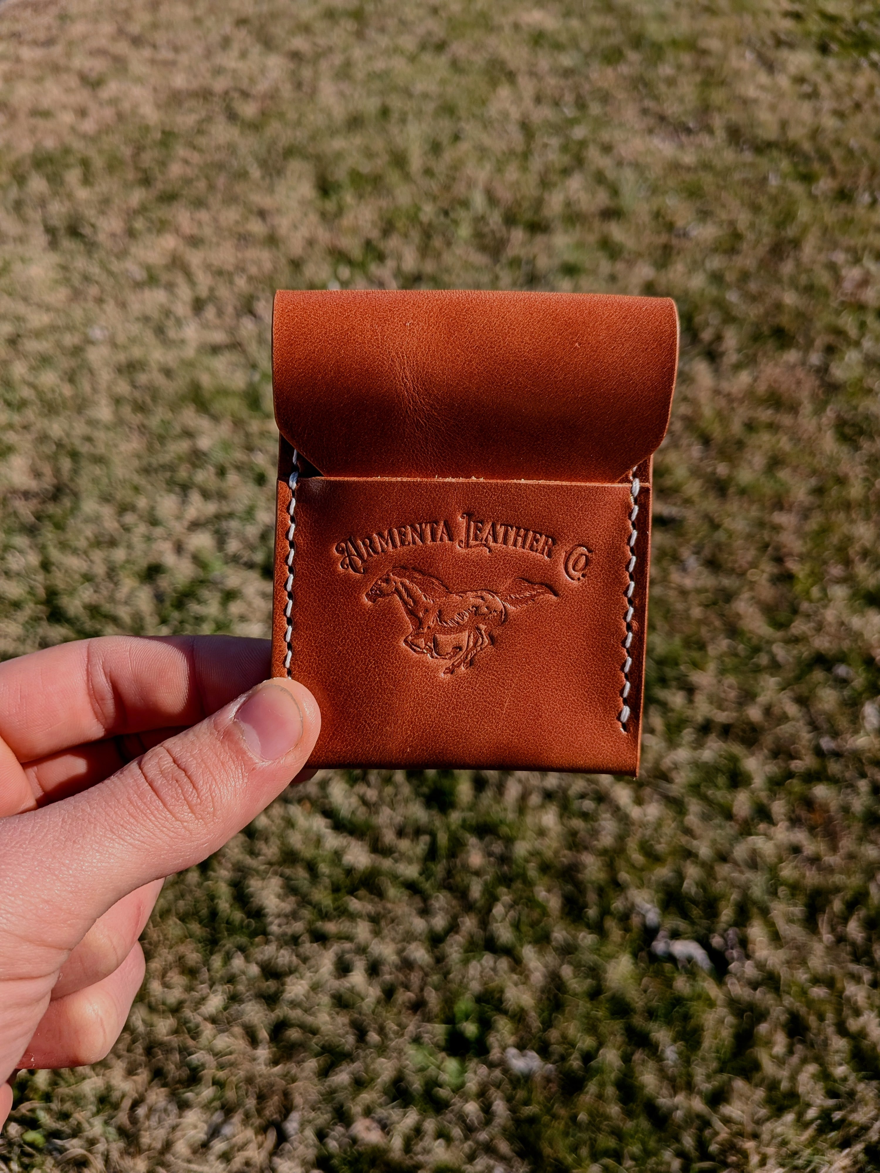 The FlapJack - Buck Brown