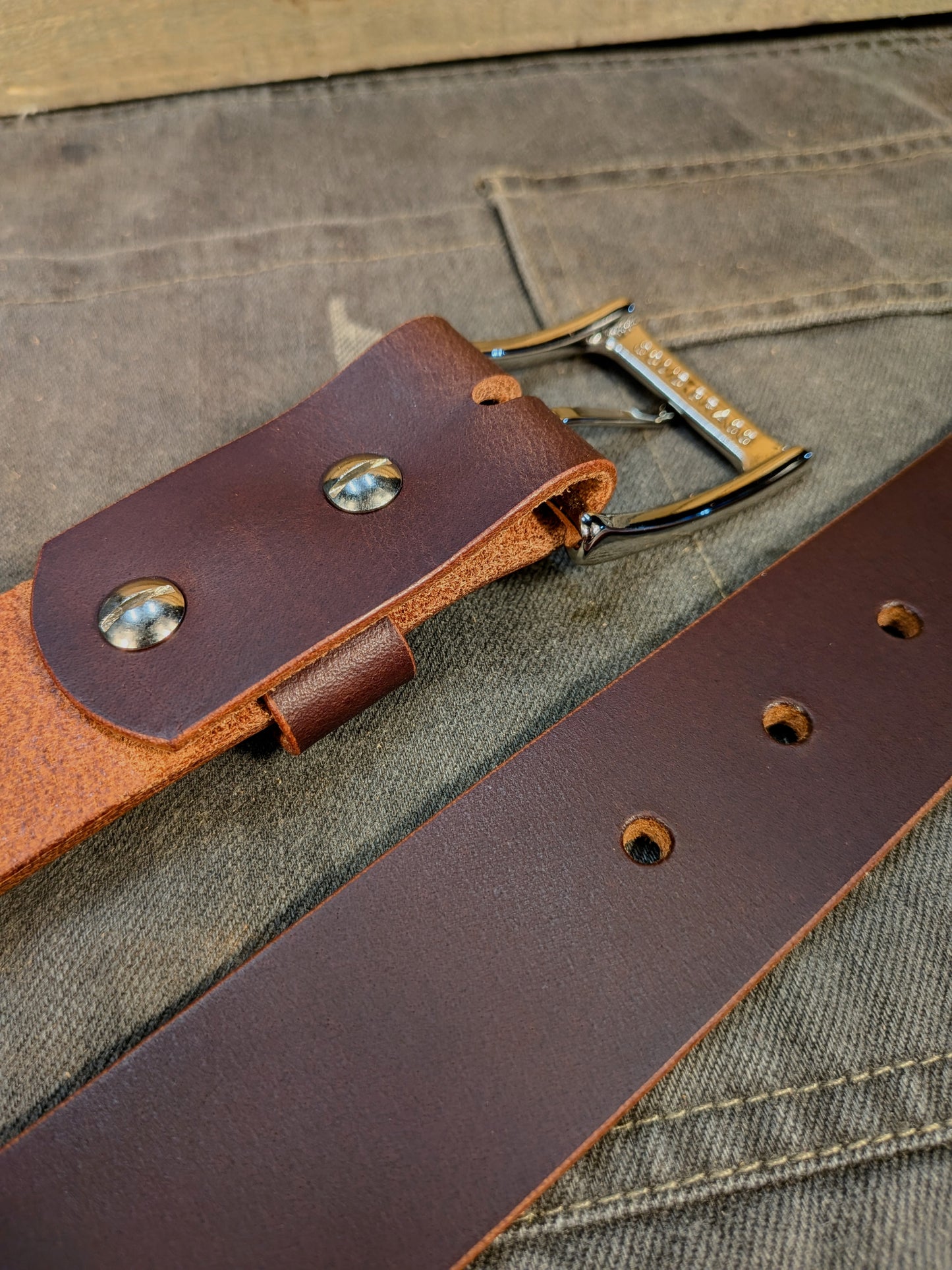 Traditional Waistbelt