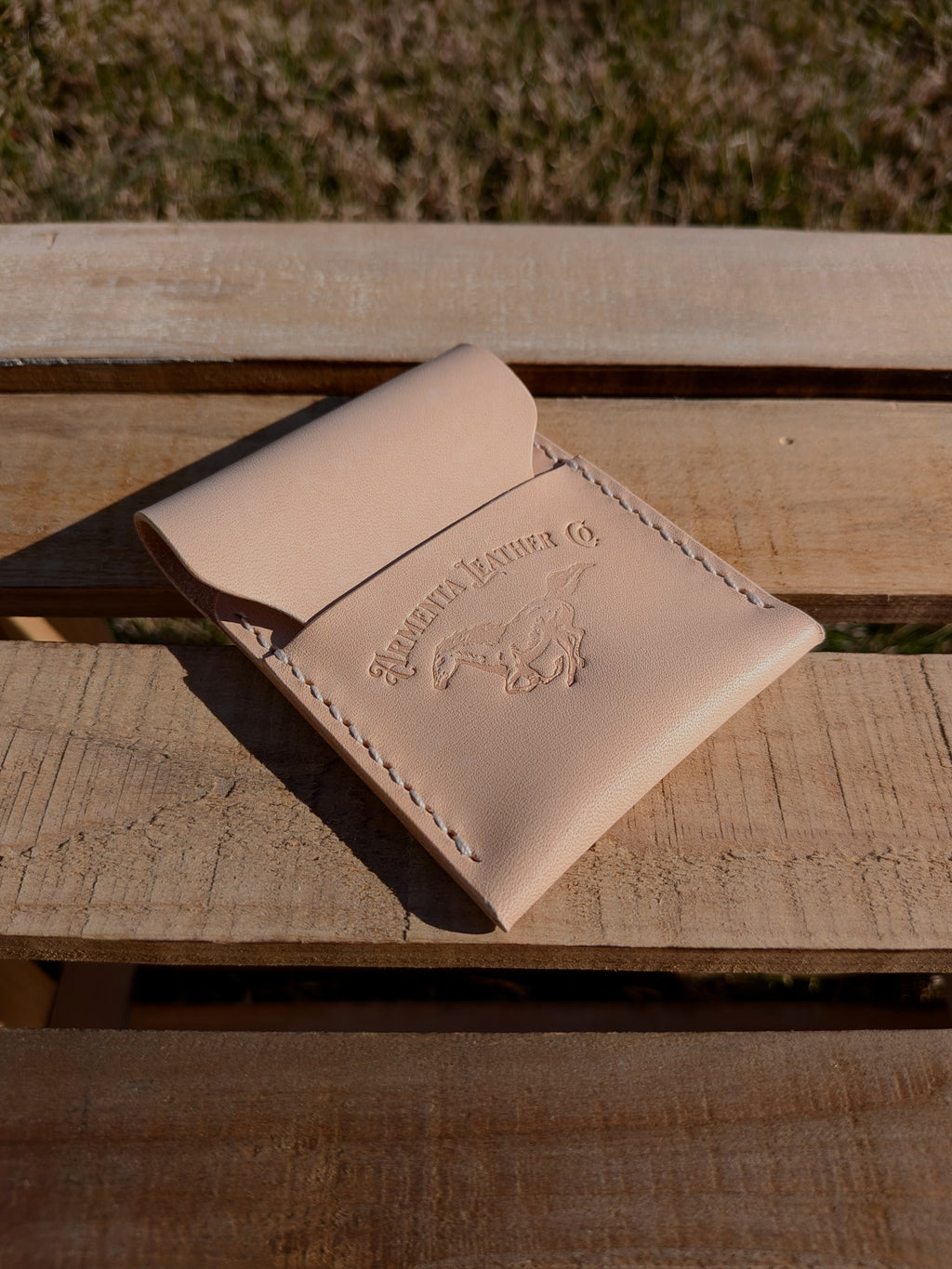 The FlapJack - Natural