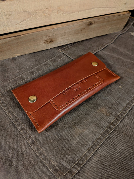 Road Jack - Classic Brown