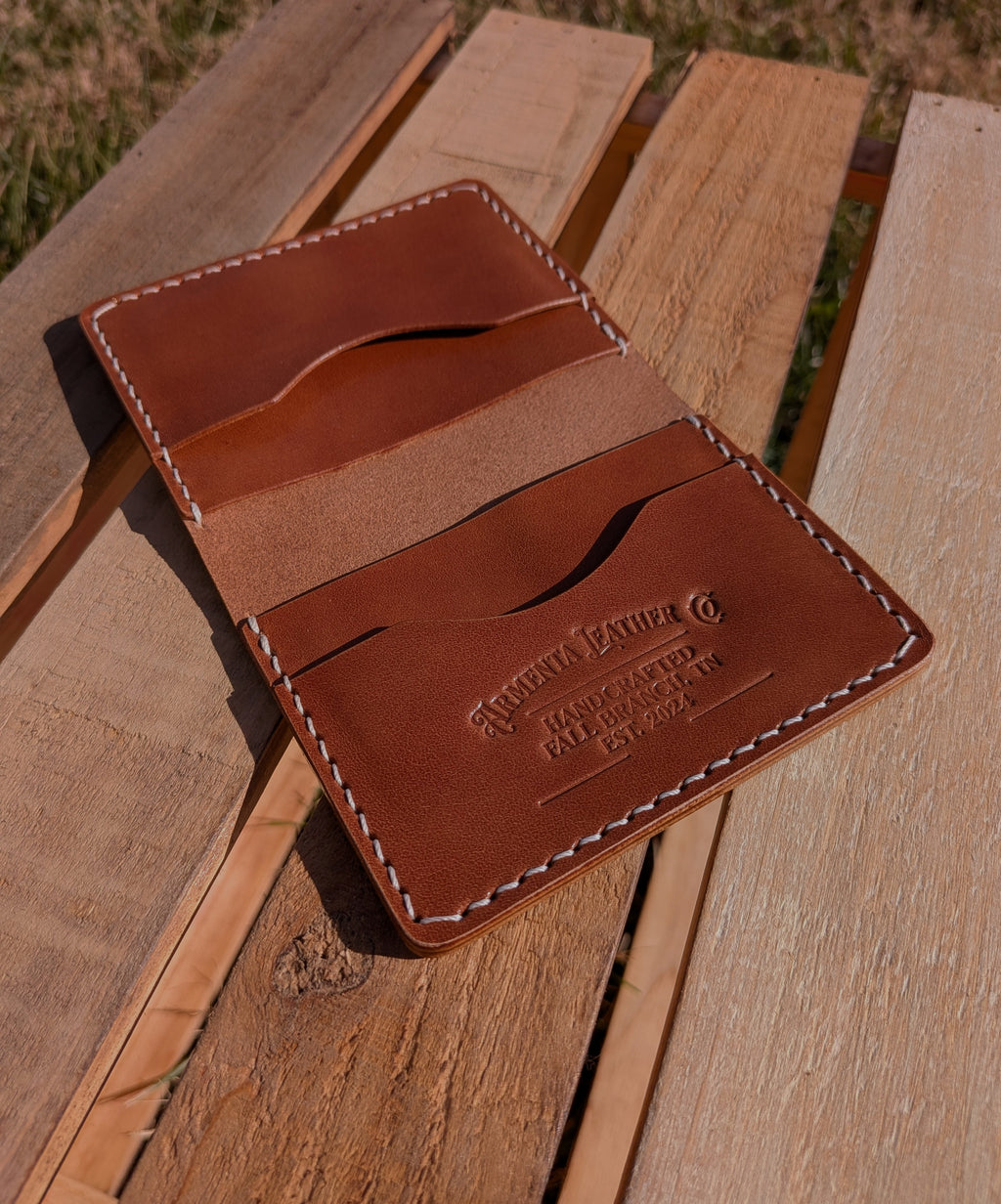 The Kirk - Buck Brown