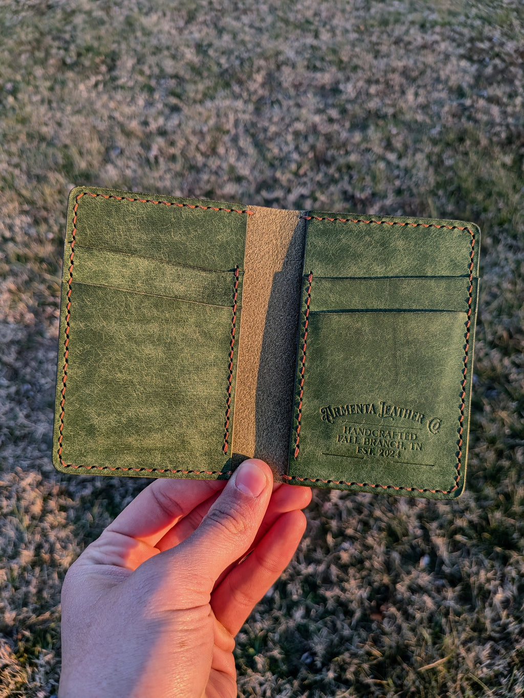 The Pioneer - Forest