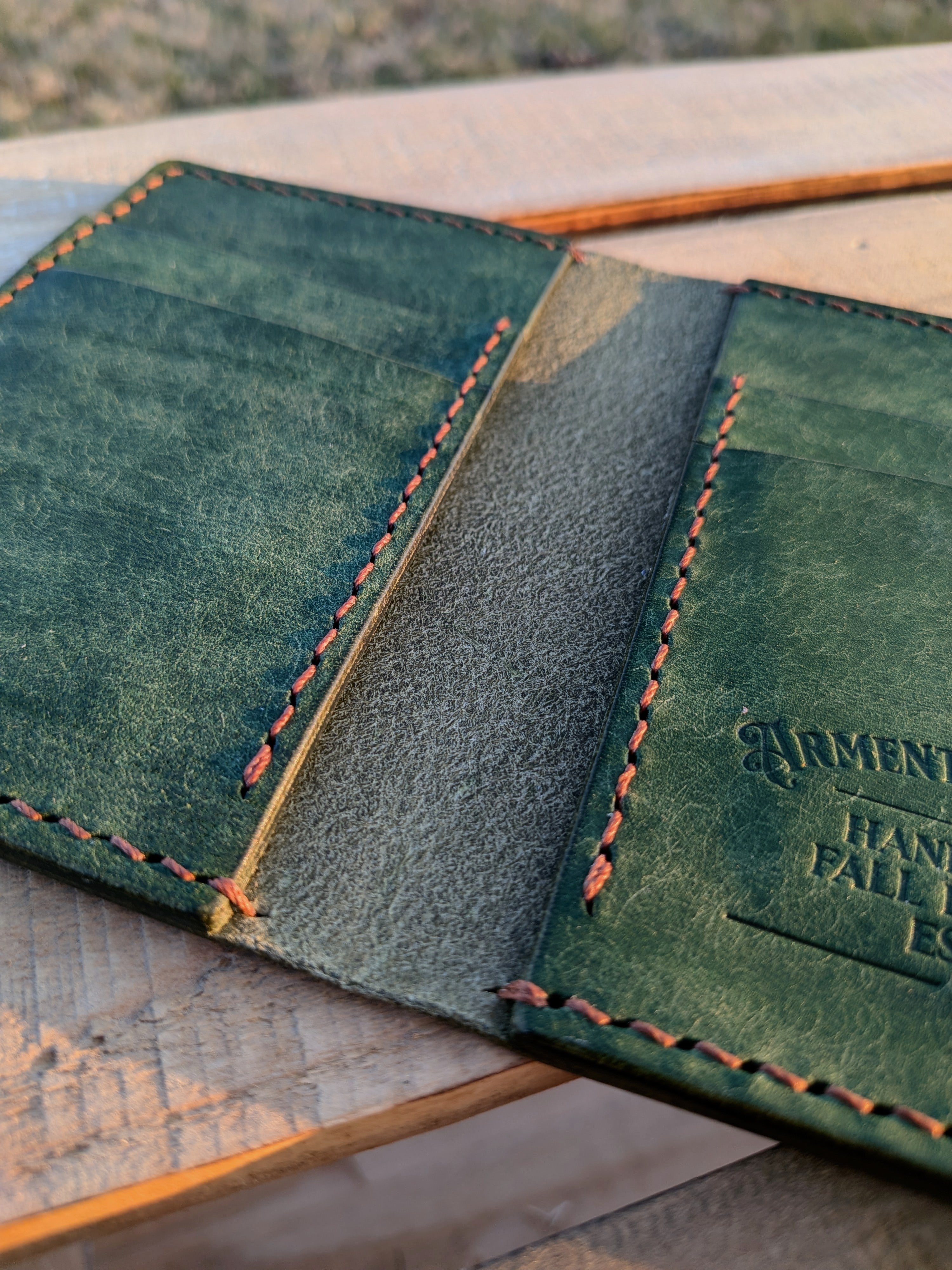 The Pioneer - Forest