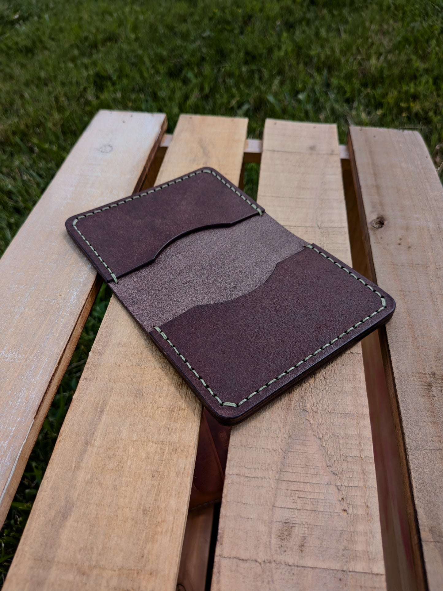 The Martin - Dark Brown