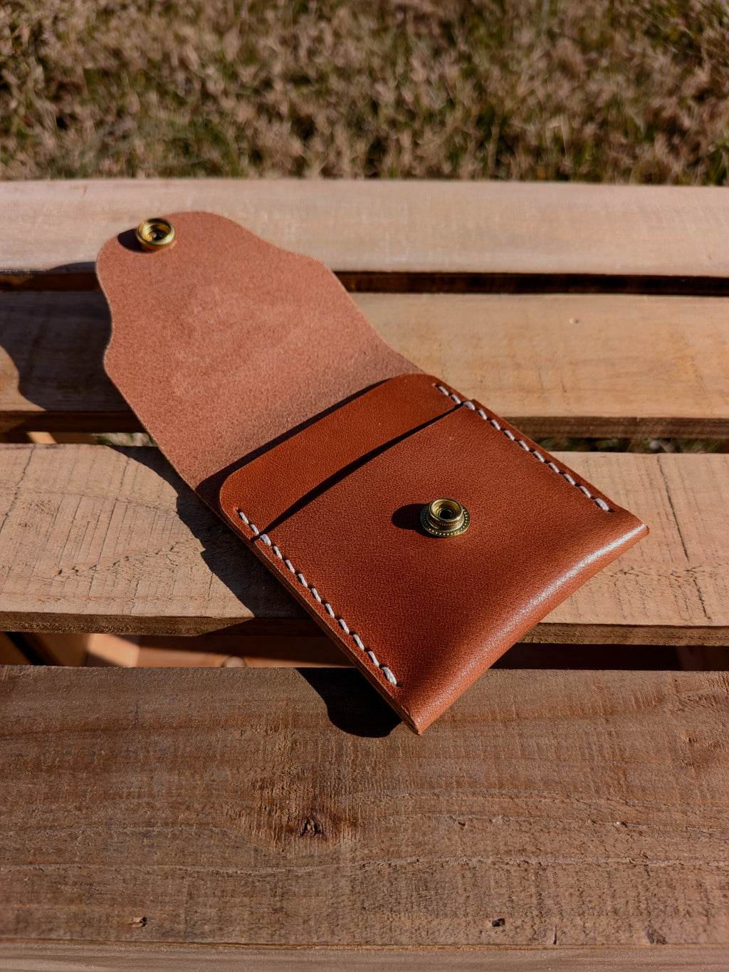 The SnapJack - Buck Brown