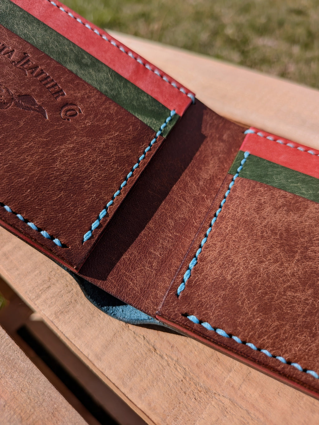 Samson Bifold - Fruit Cocktail