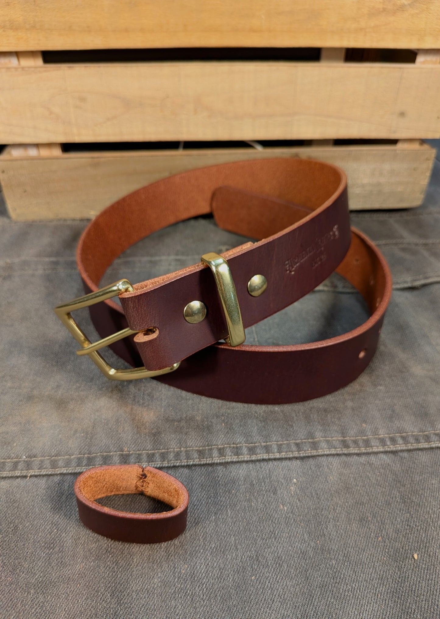 Traditional Waistbelt