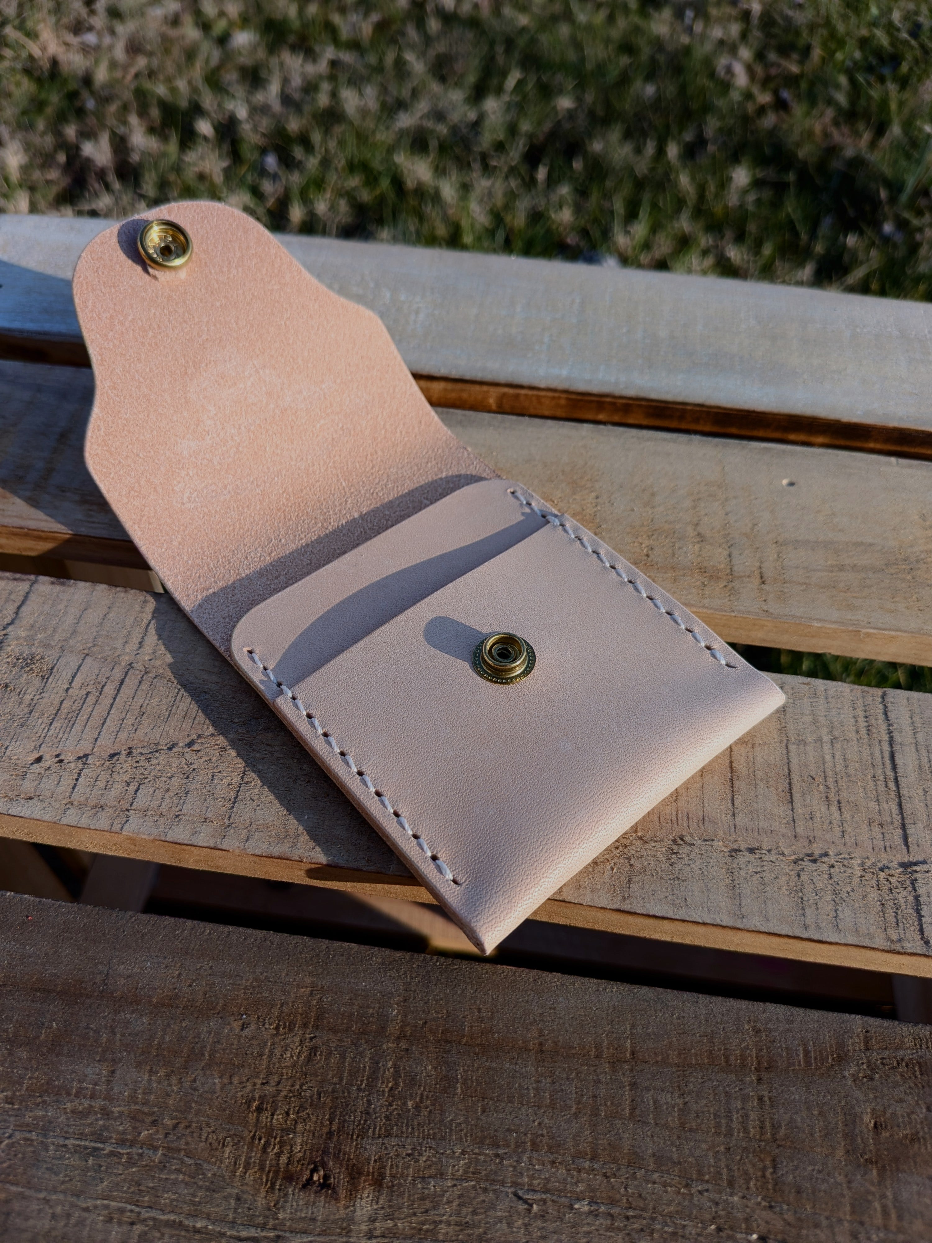 The SnapJack - Natural