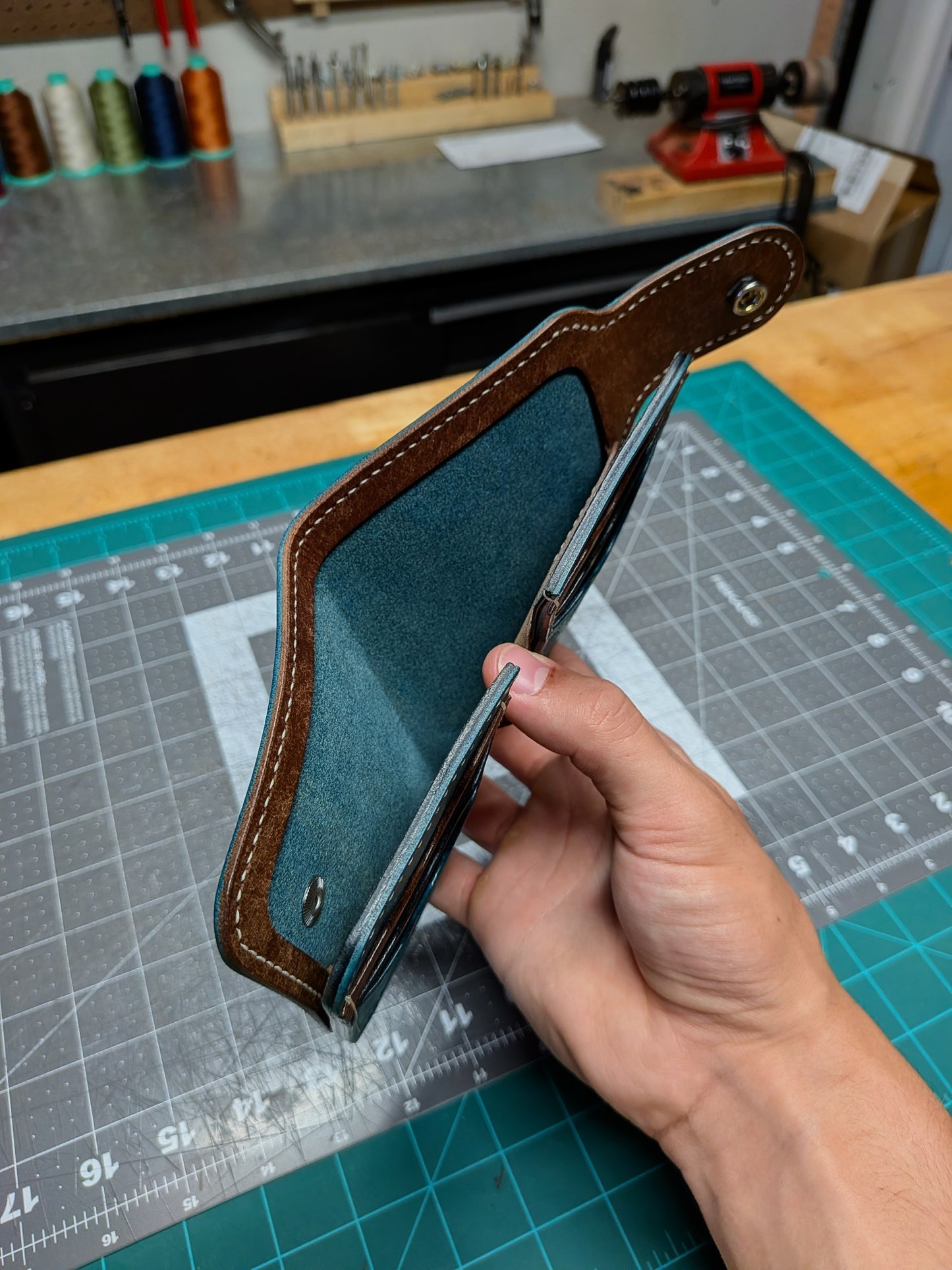 Workshop Entry #1