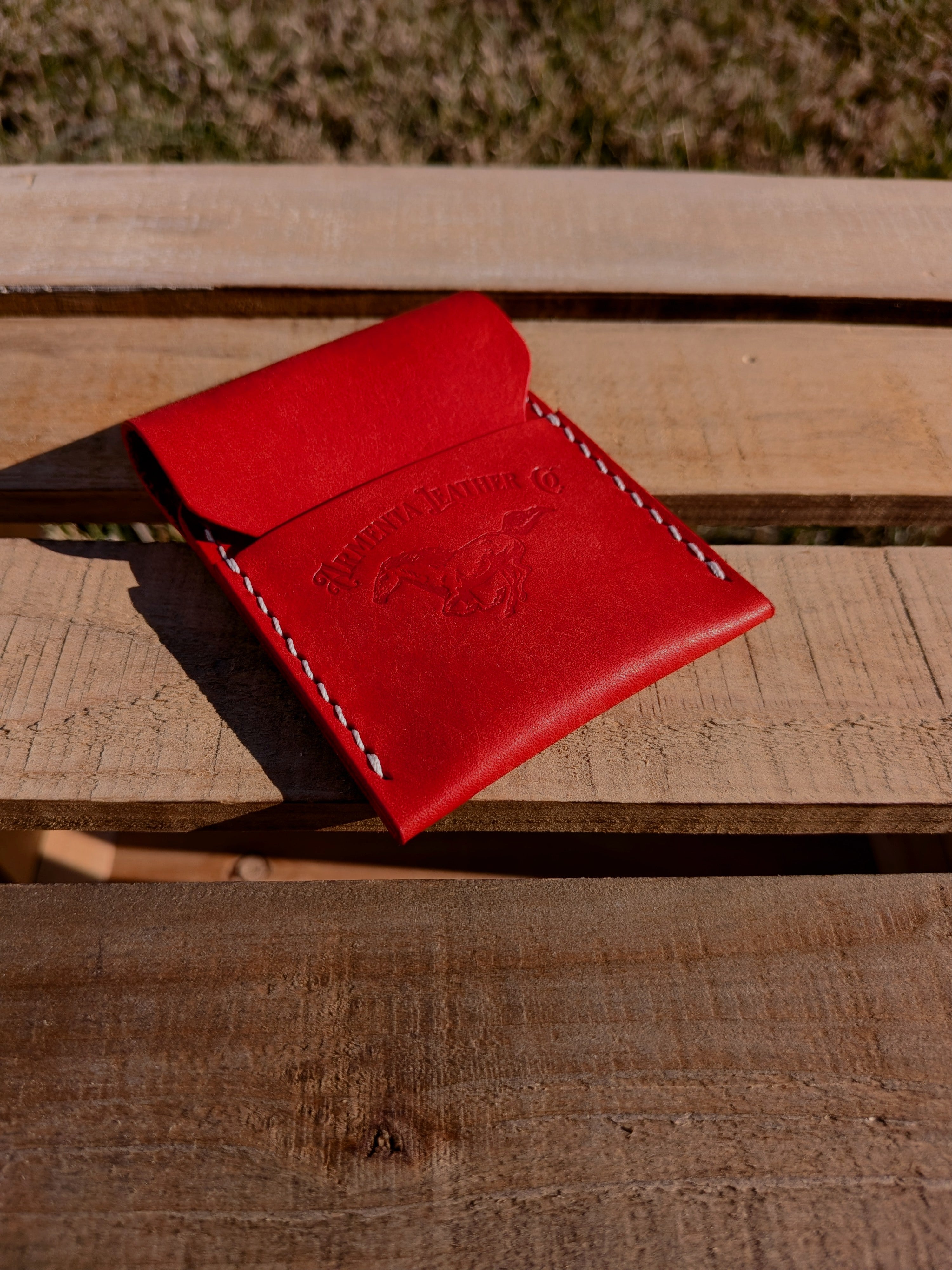 The FlapJack - Red Pueblo