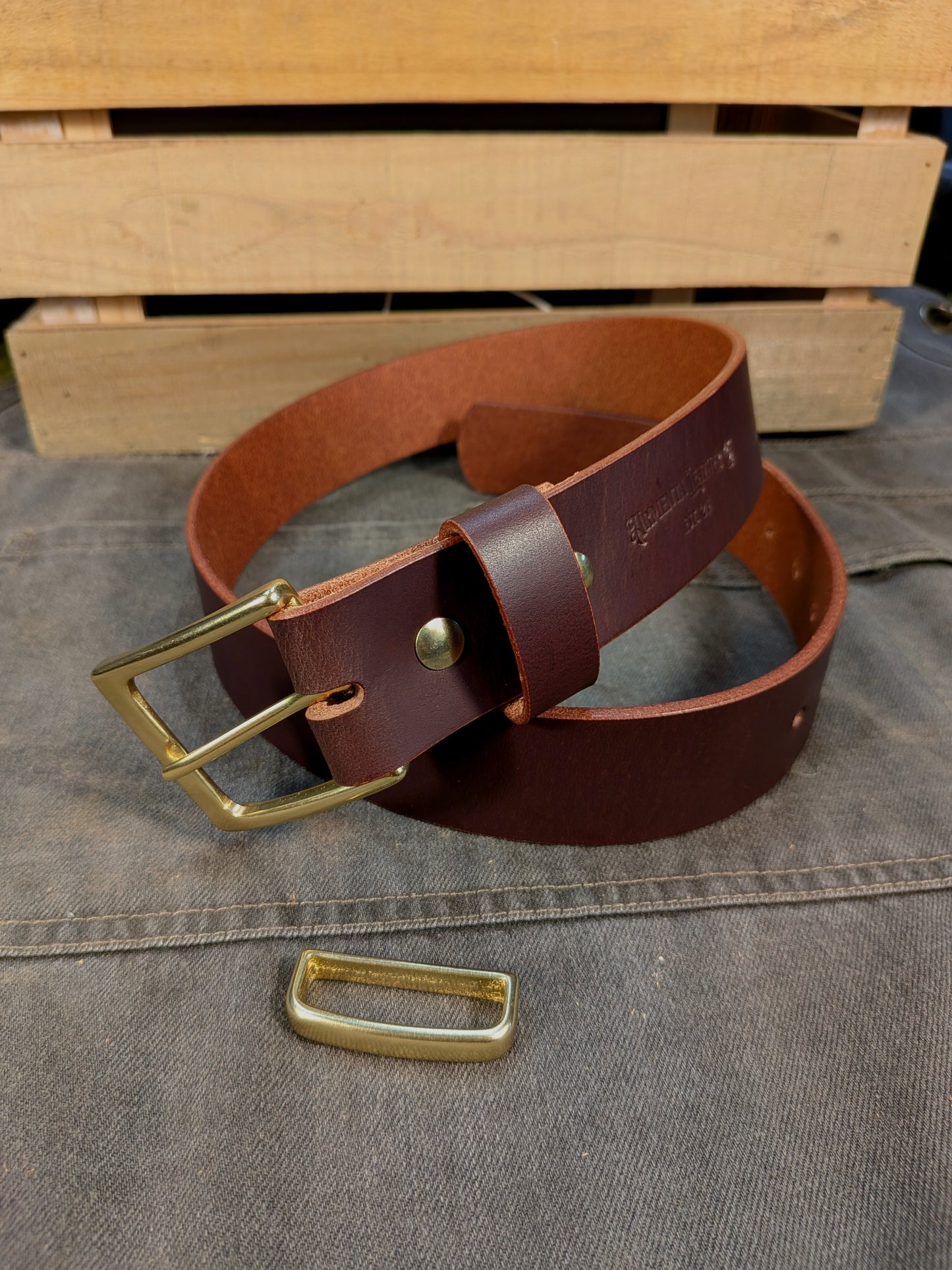 Traditional Waistbelt