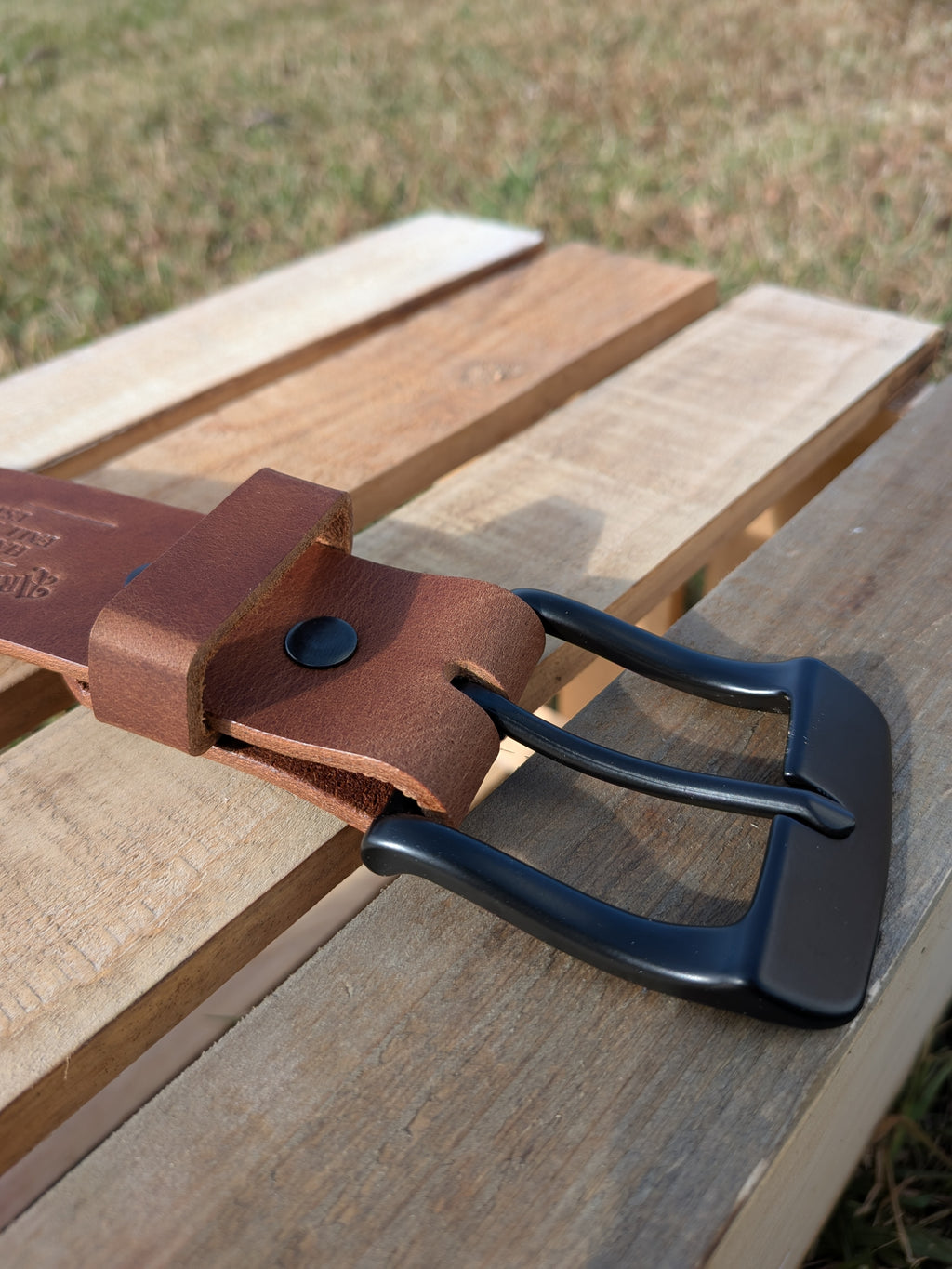 Traditional Waistbelt