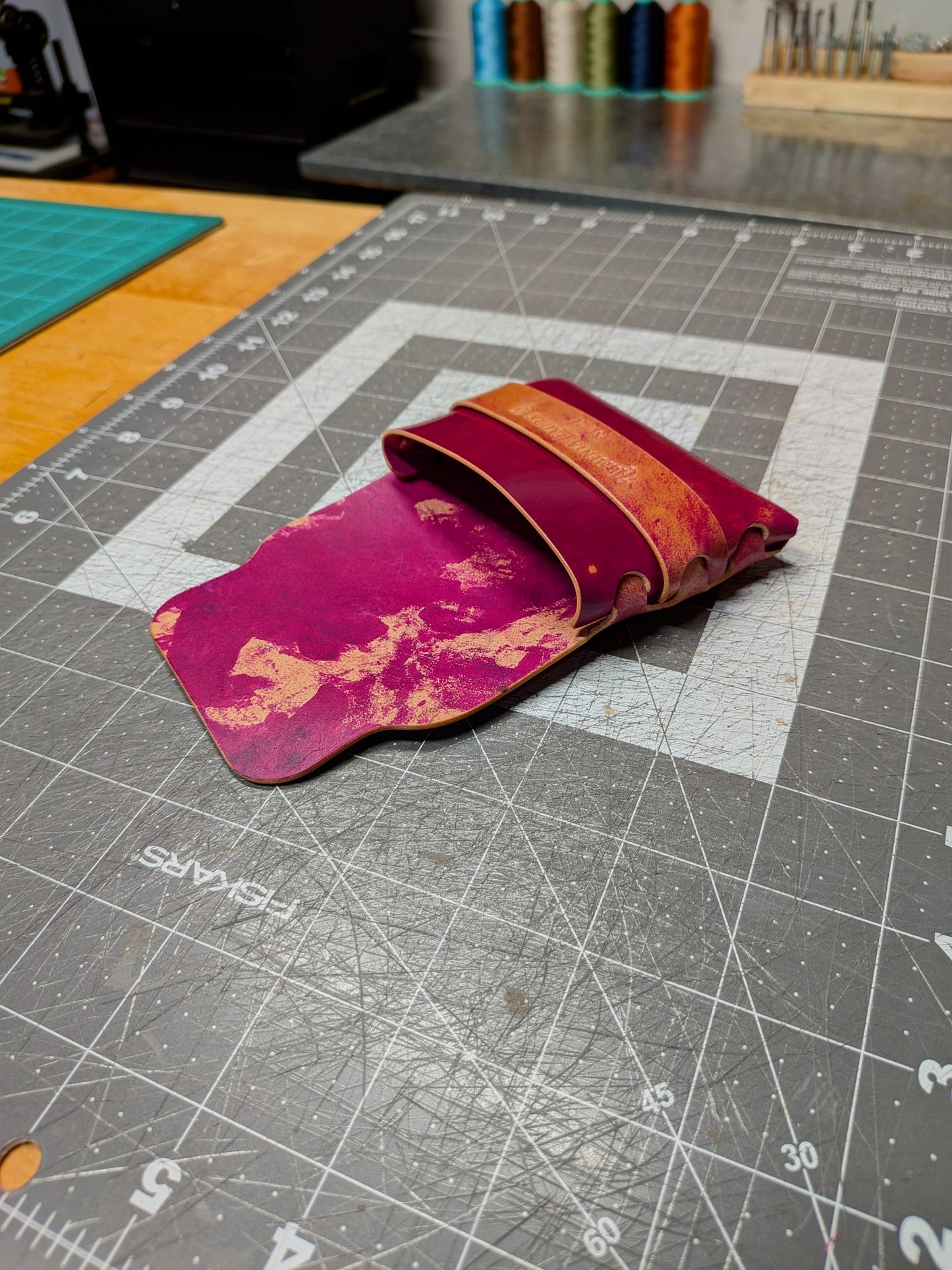 The Callaway - Pink Shell