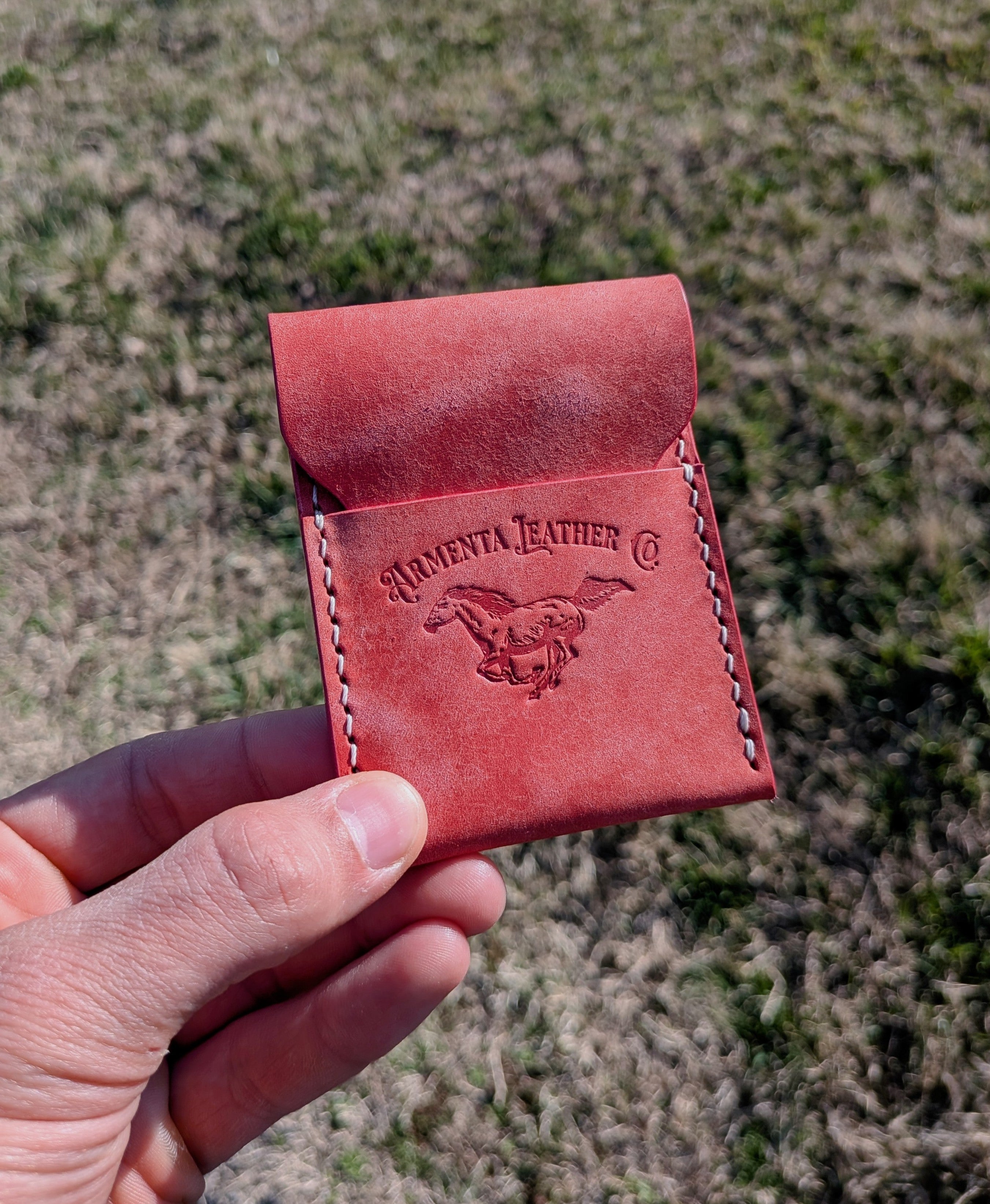 The FlapJack - Strawberry